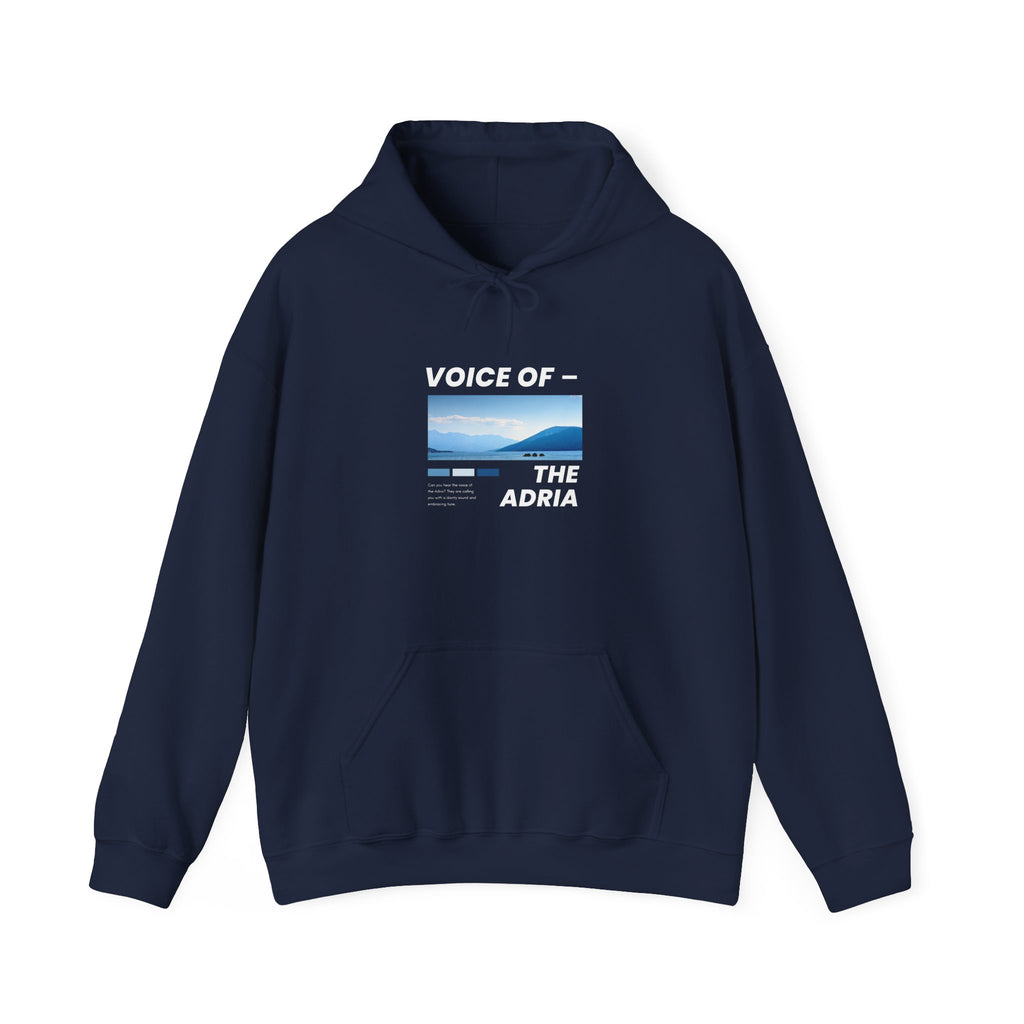 Adria Hoodie