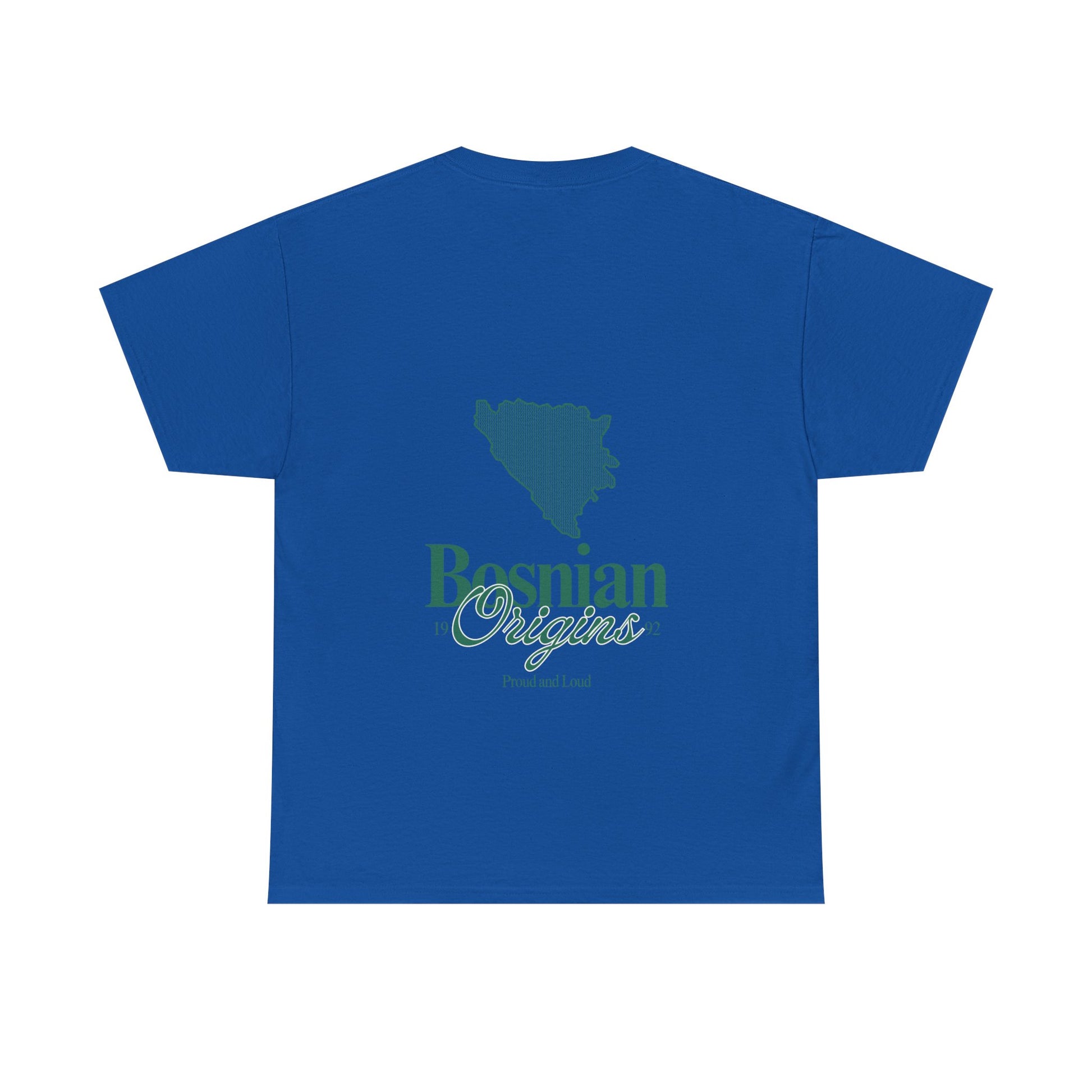 Bosnien T-Shirt