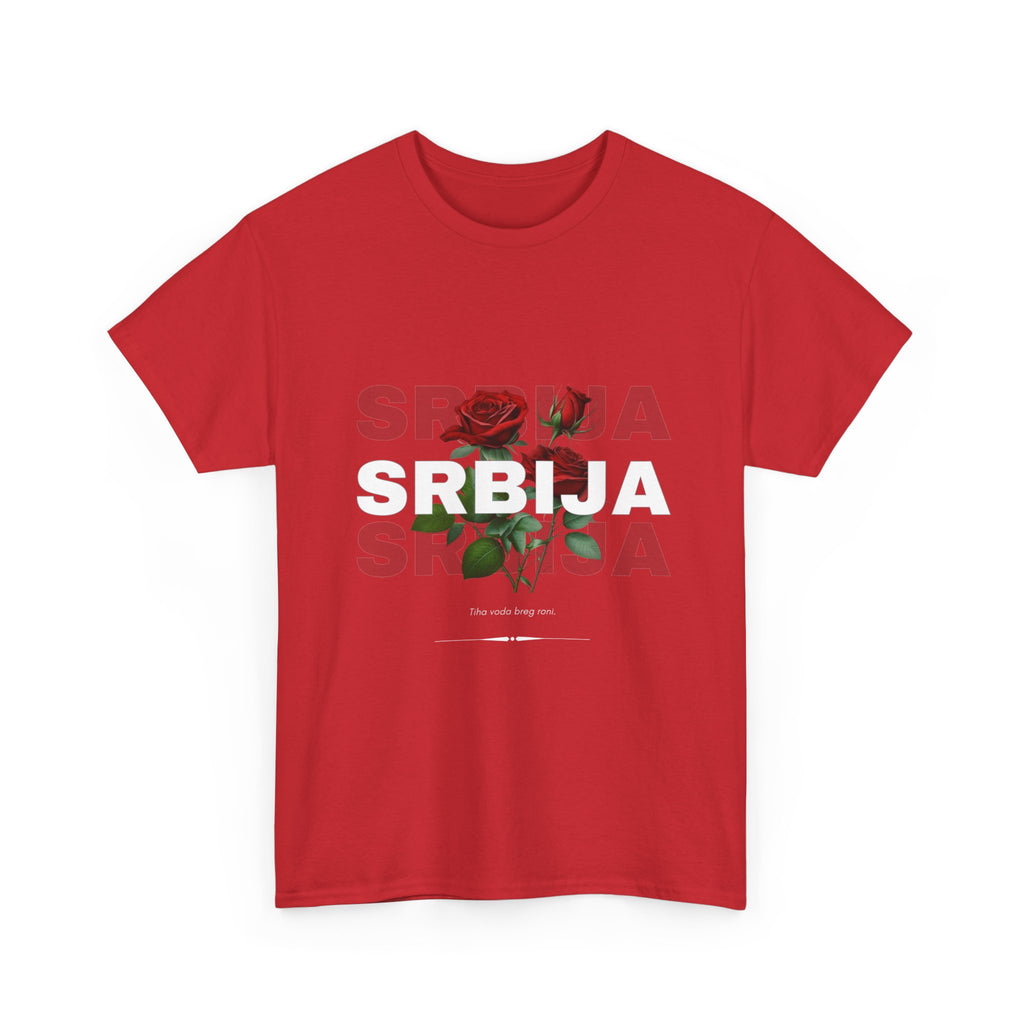 Serbien T-Shirt