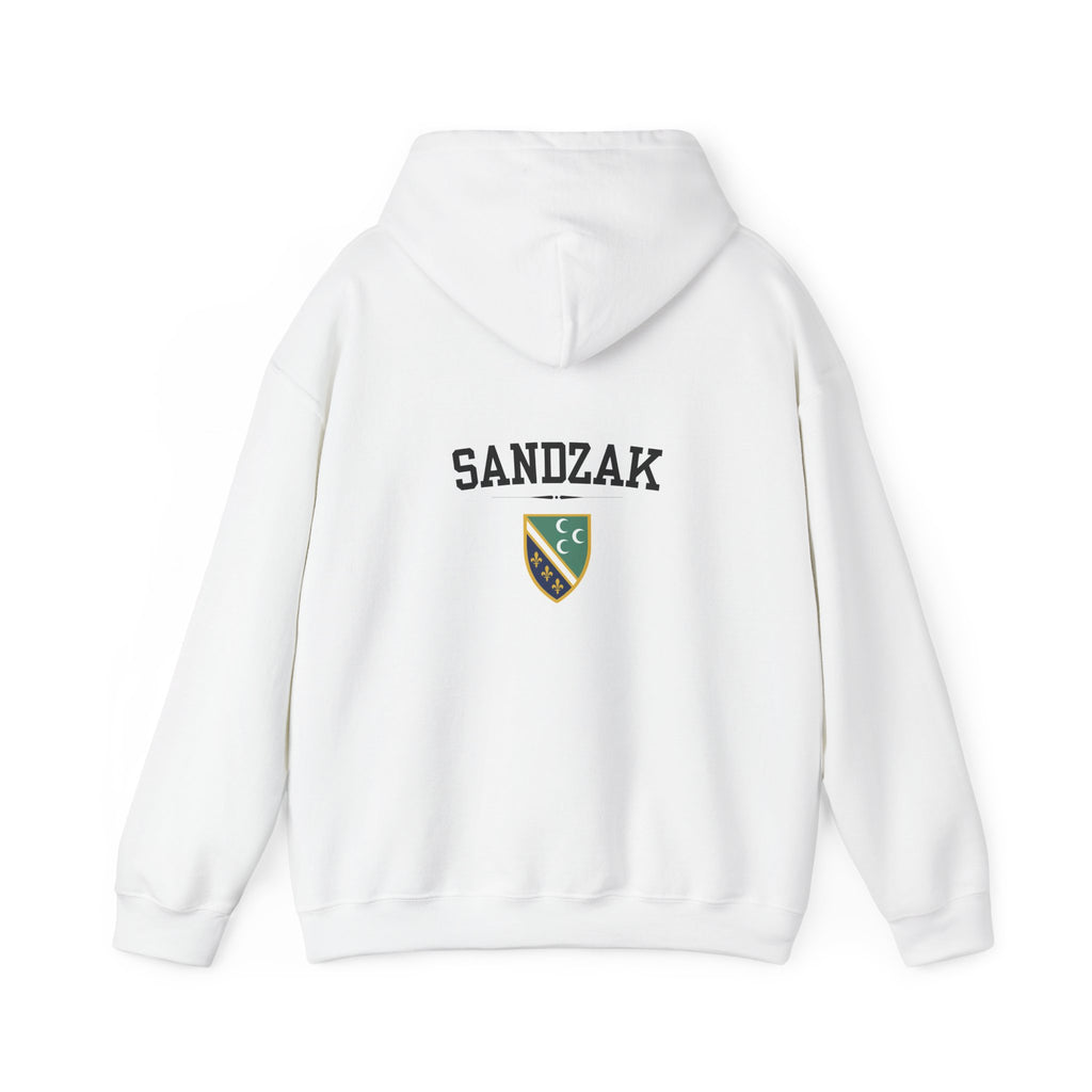 Sandzak Hoodie