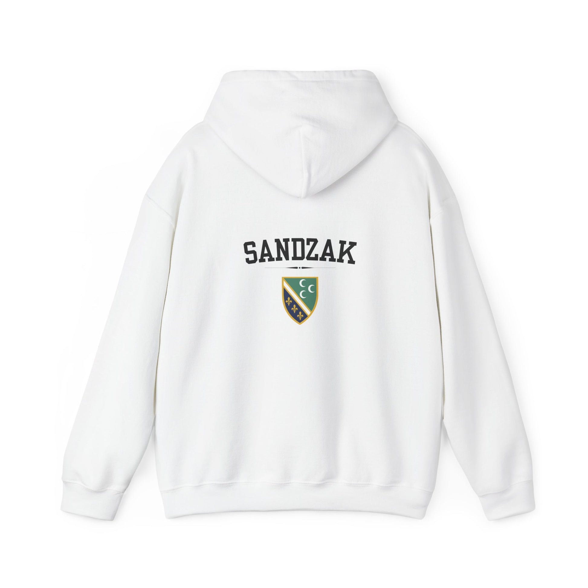 Sandzak Hoodie