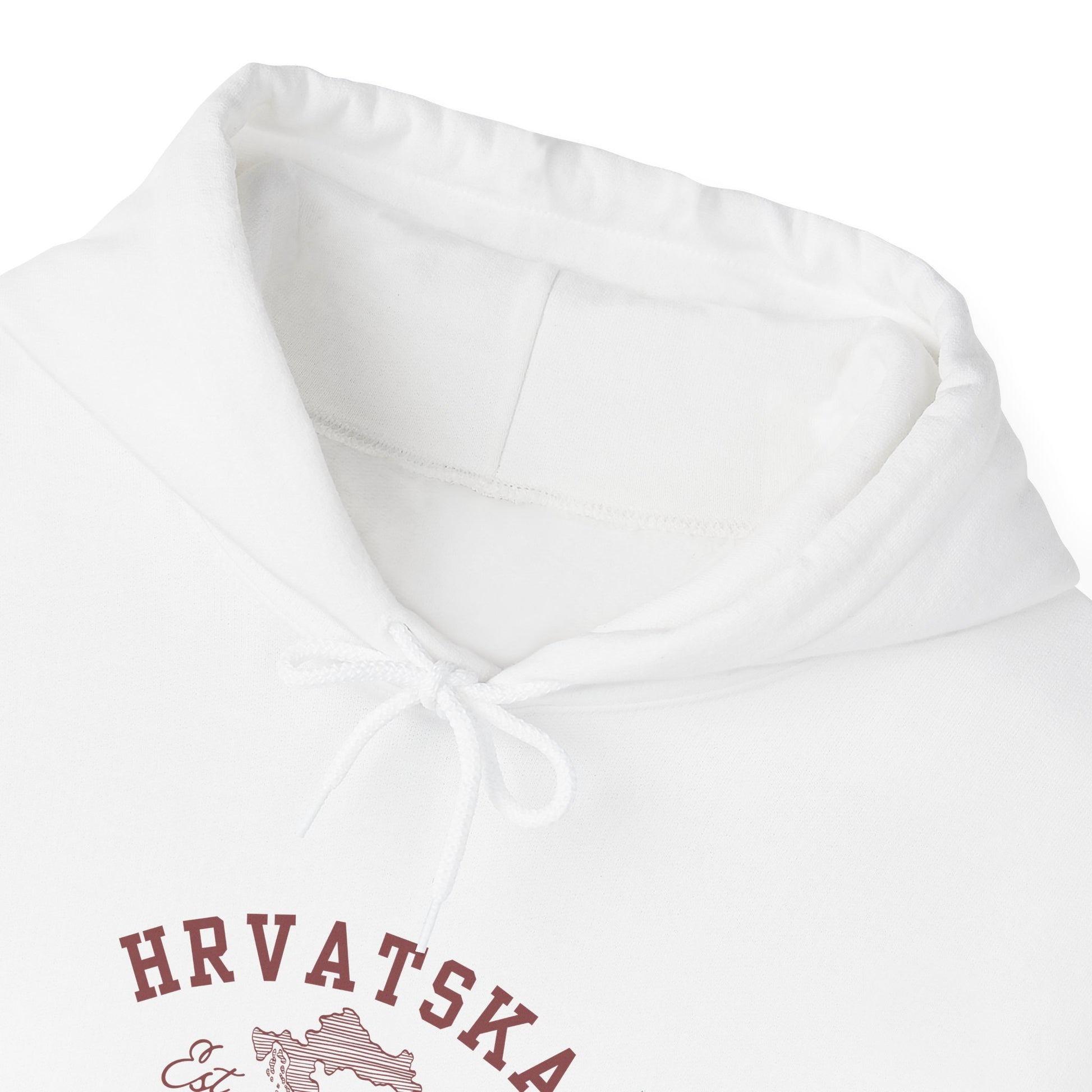 Kroatien ,,Hrvatska'' Hoodie