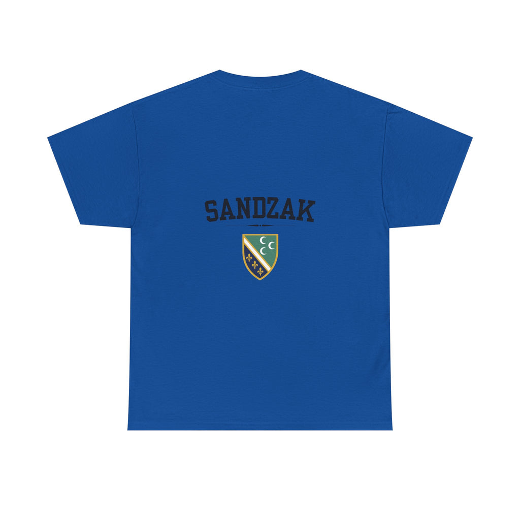 Sandzak T-Shirt