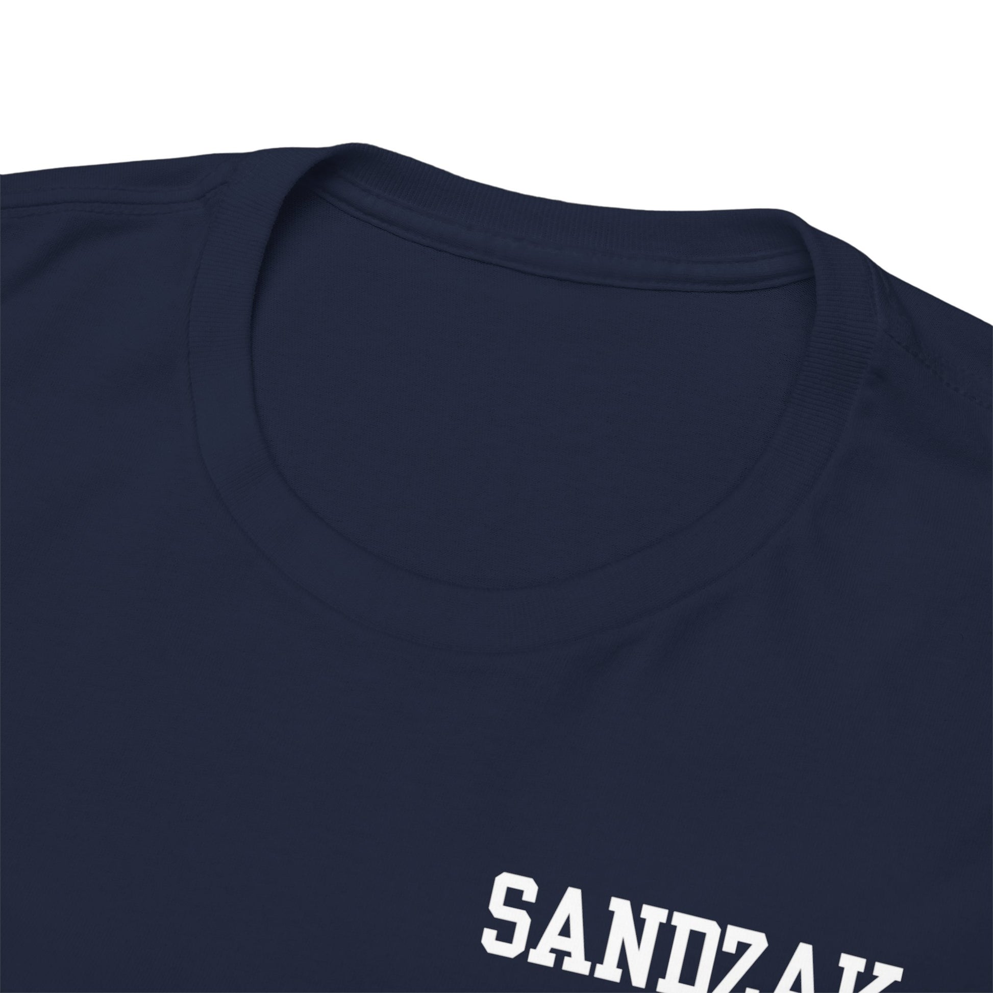Sandzak T-Shirt