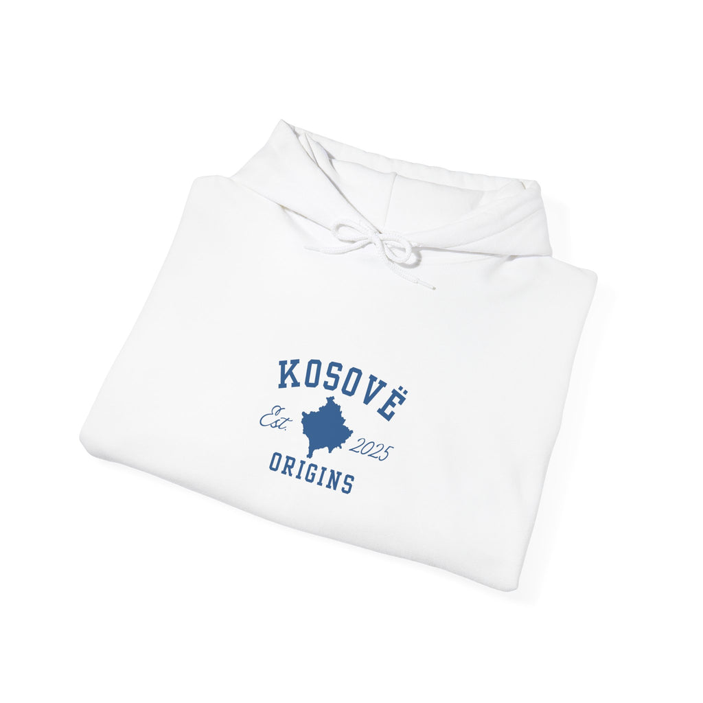 Kosovë Hoodie