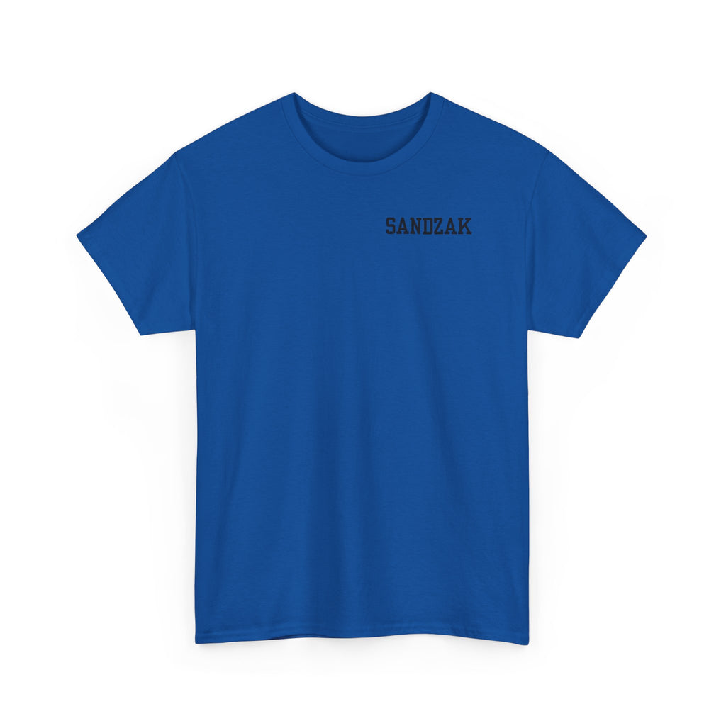 Sandzak T-Shirt
