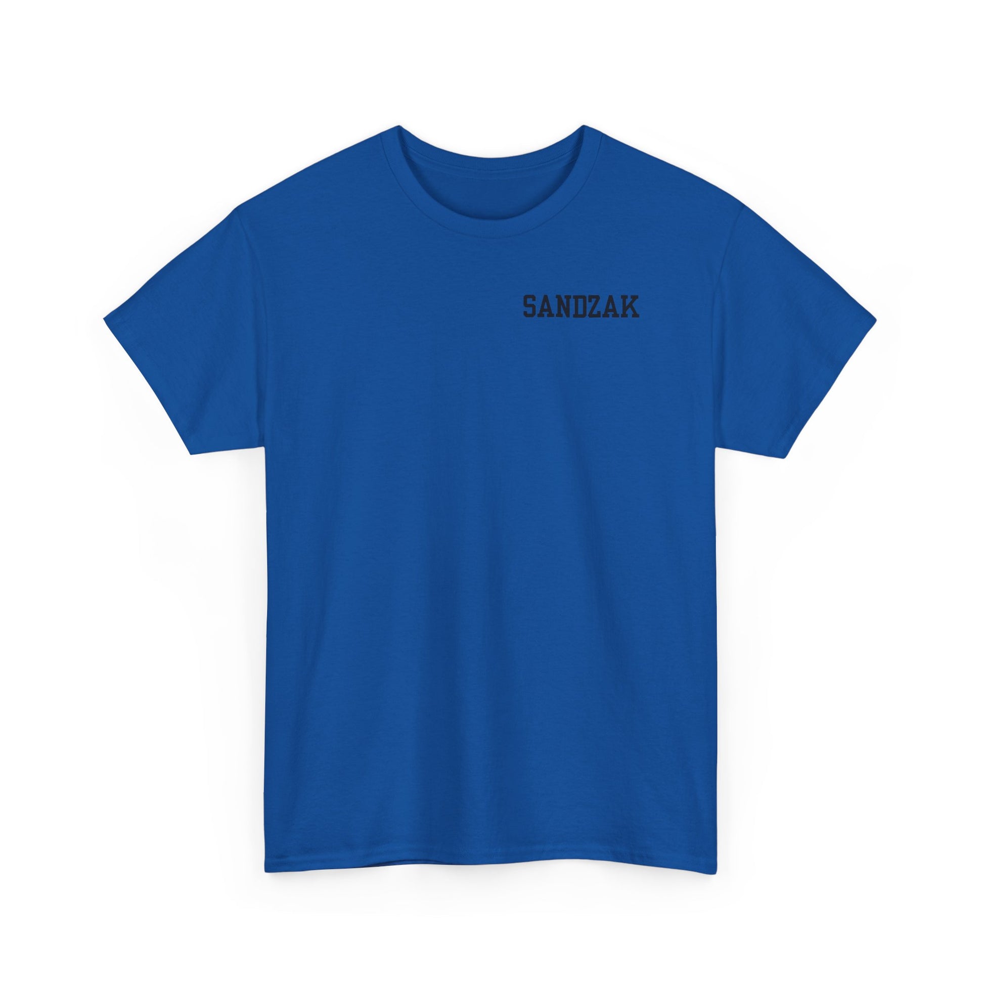 Sandzak T-Shirt