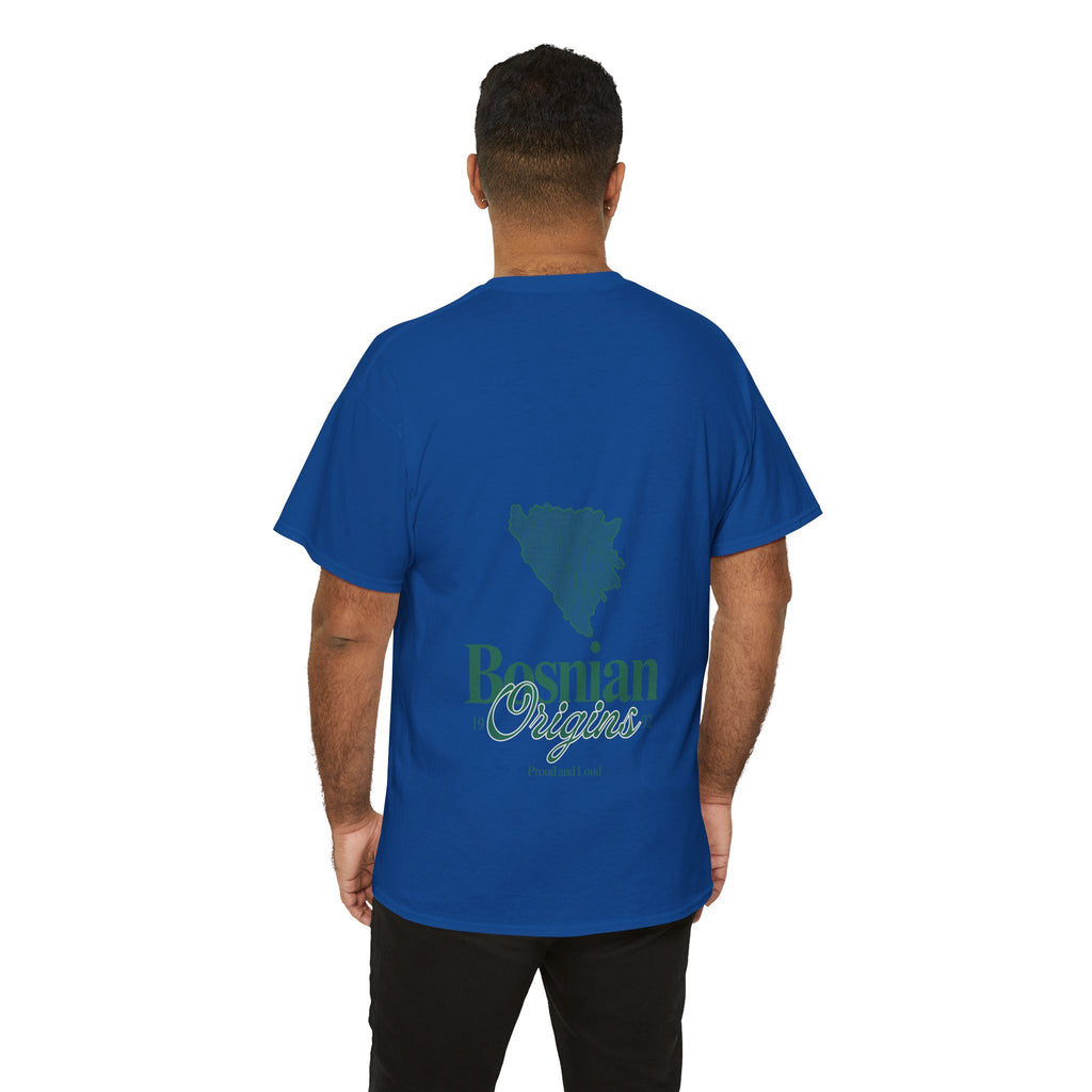 Bosnien T-Shirt