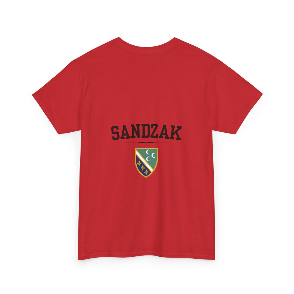 Sandzak T-Shirt