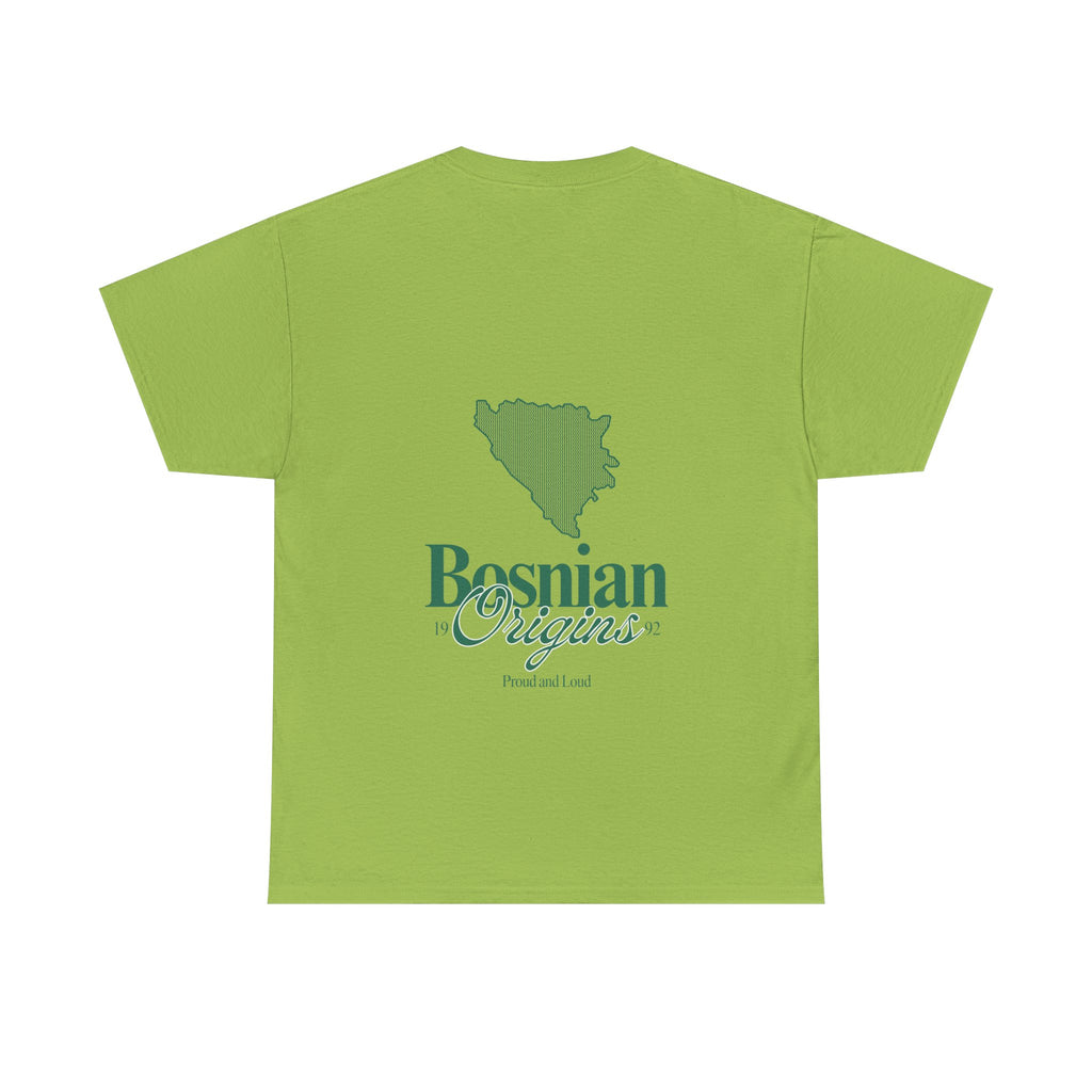 Bosnien T-Shirt