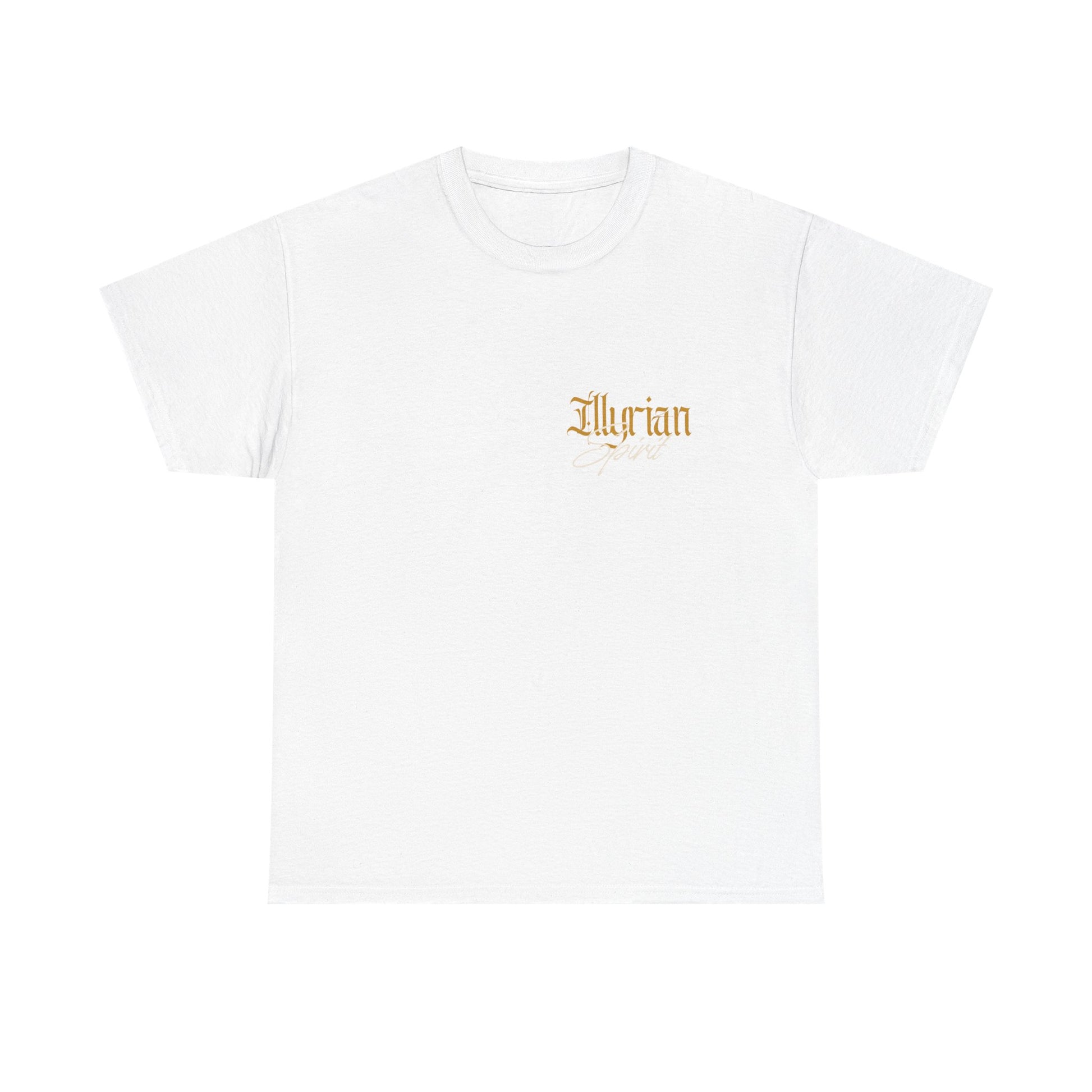 Albanien/Illyrien T-Shirt