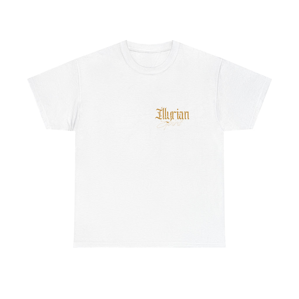 Albanien/Illyrien T-Shirt