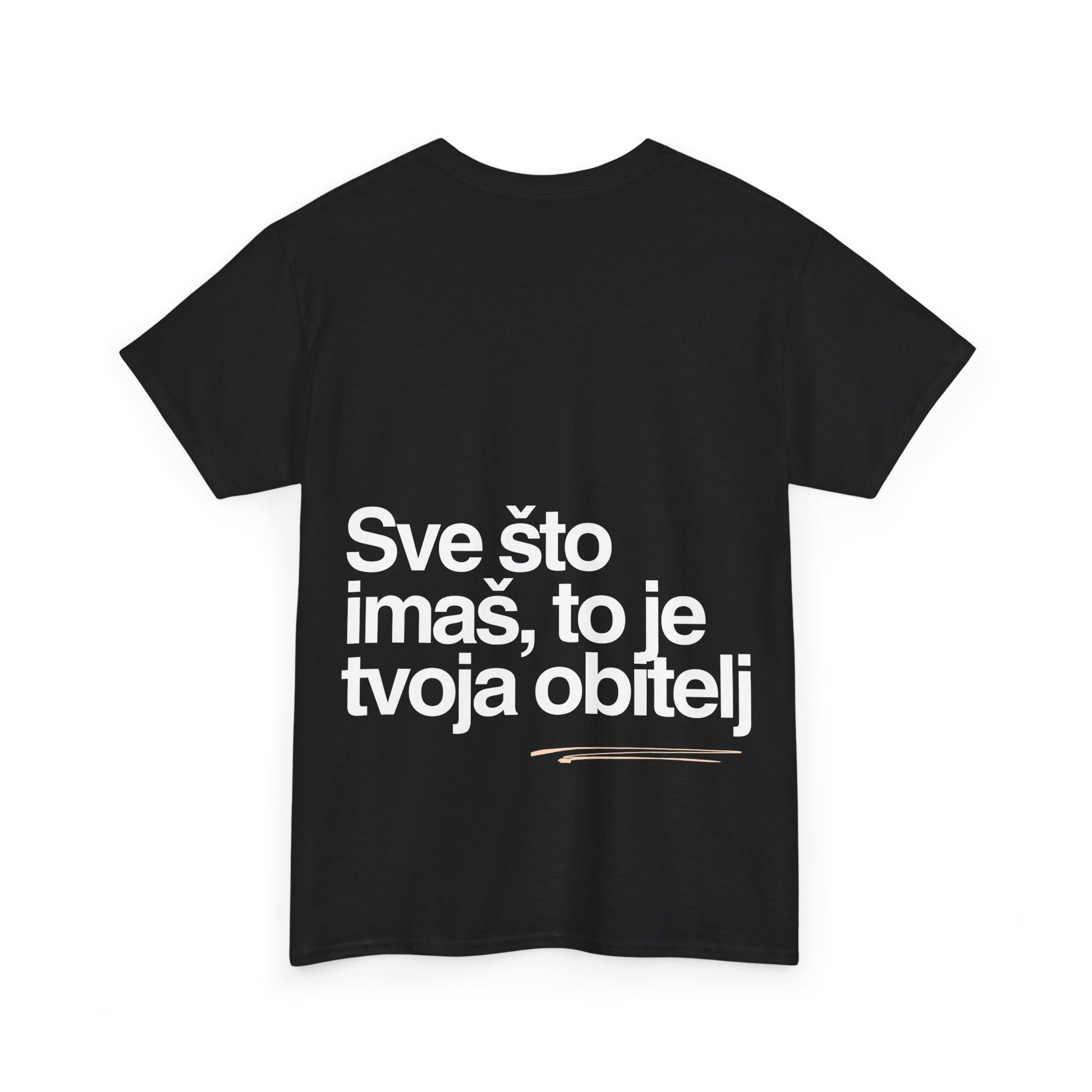 Kroatien T-Shirt