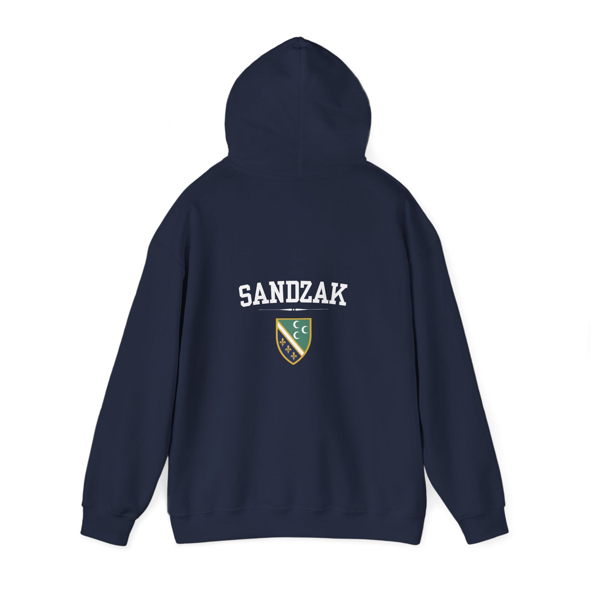 Sandzak Hoodie