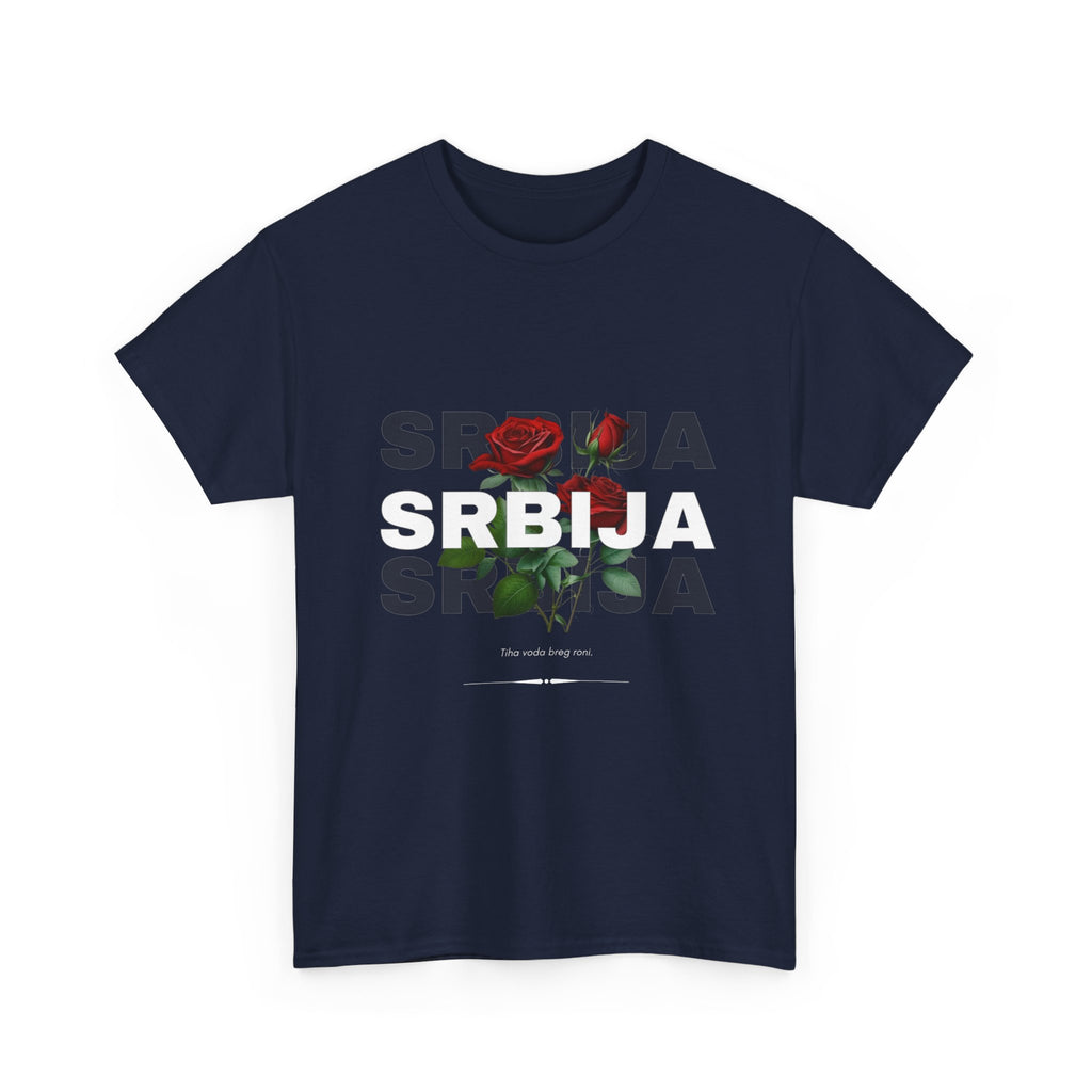 Serbien T-Shirt