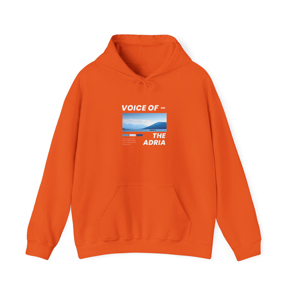 Adria Hoodie