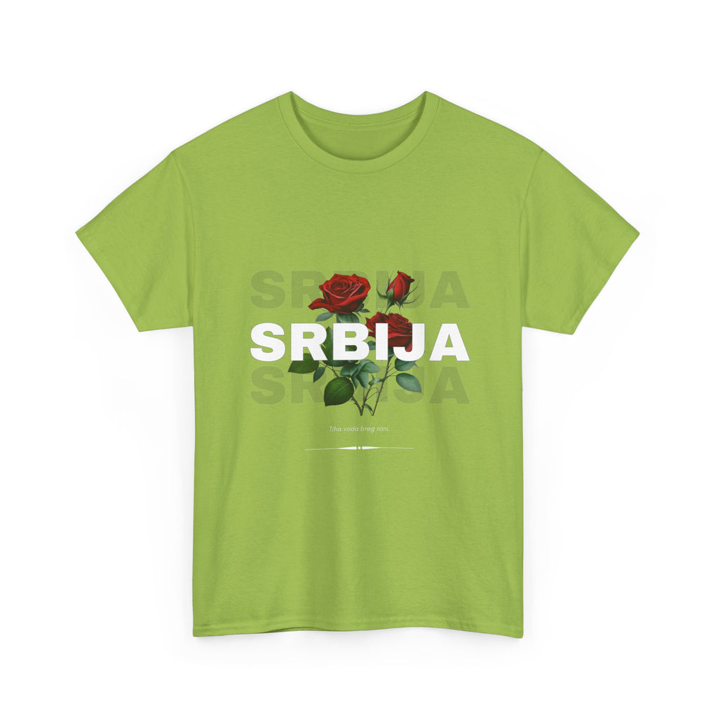 Serbien T-Shirt