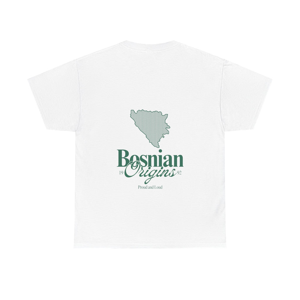 Bosnien T-Shirt