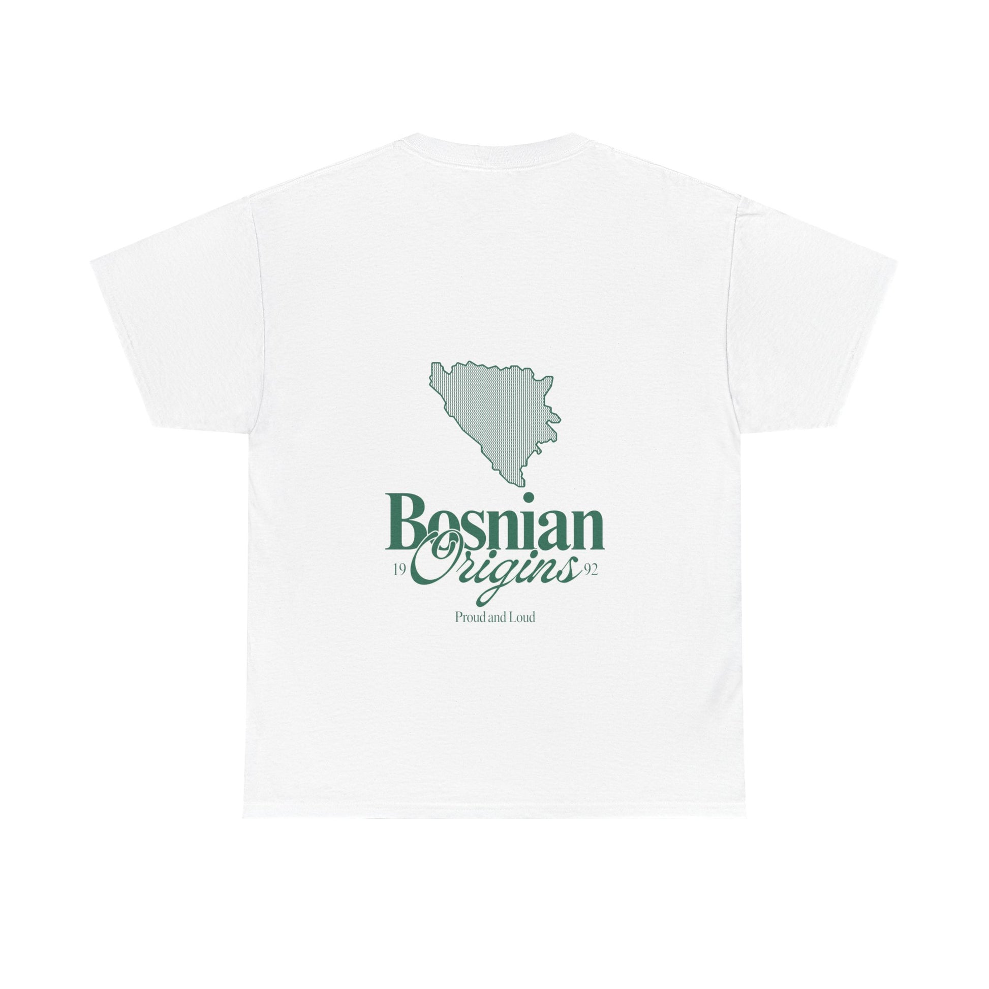 Bosnien T-Shirt
