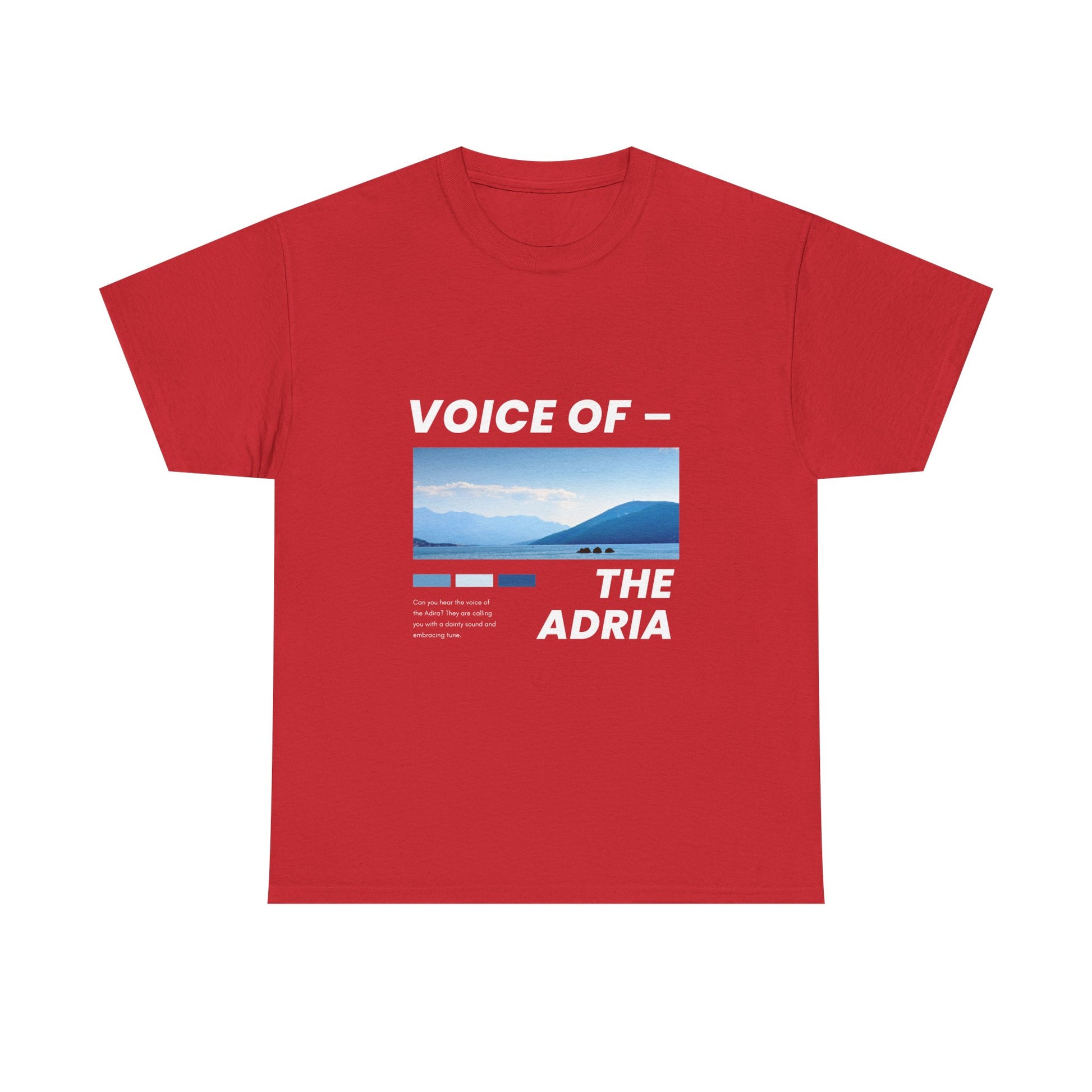 Adria T-Shirt
