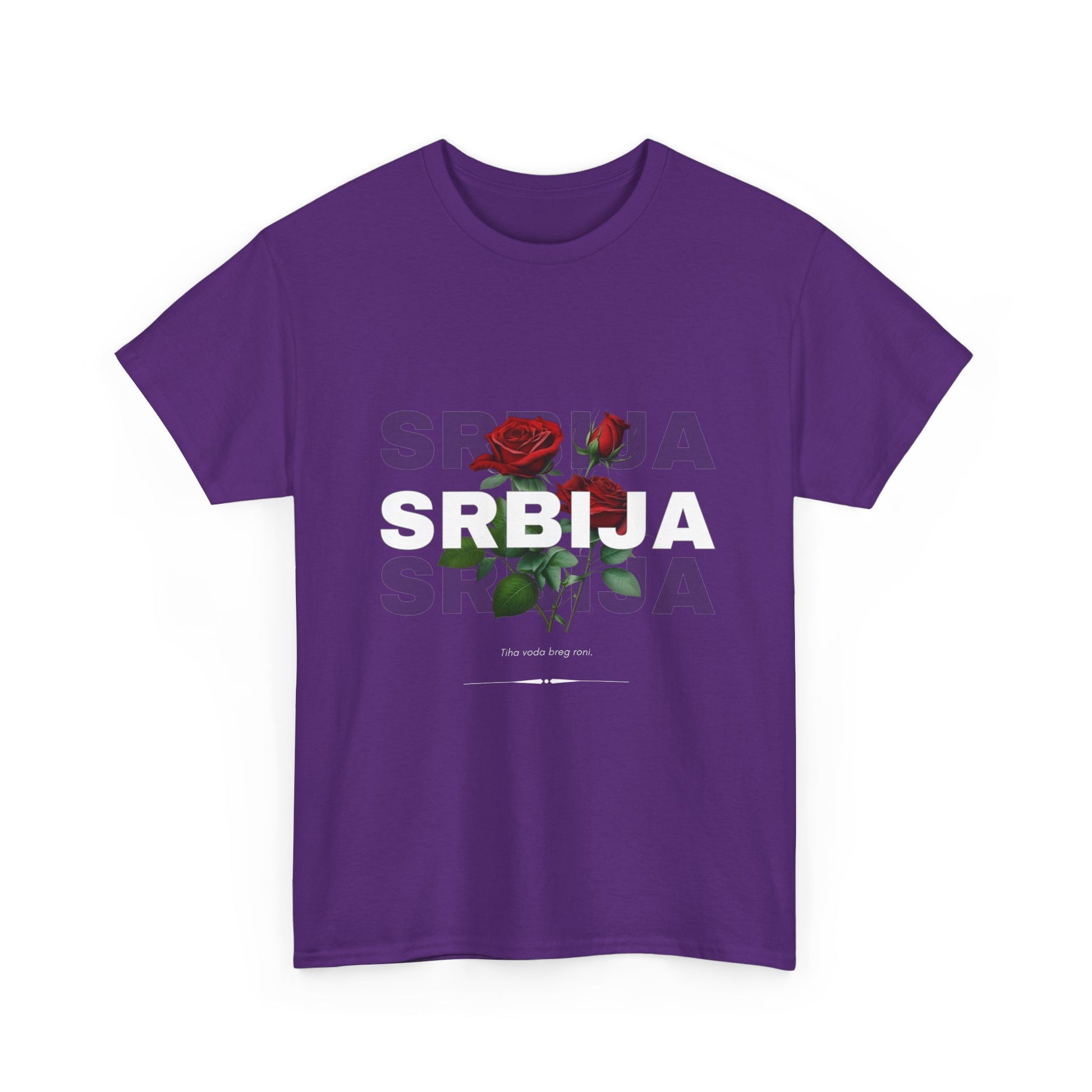 Serbien T-Shirt