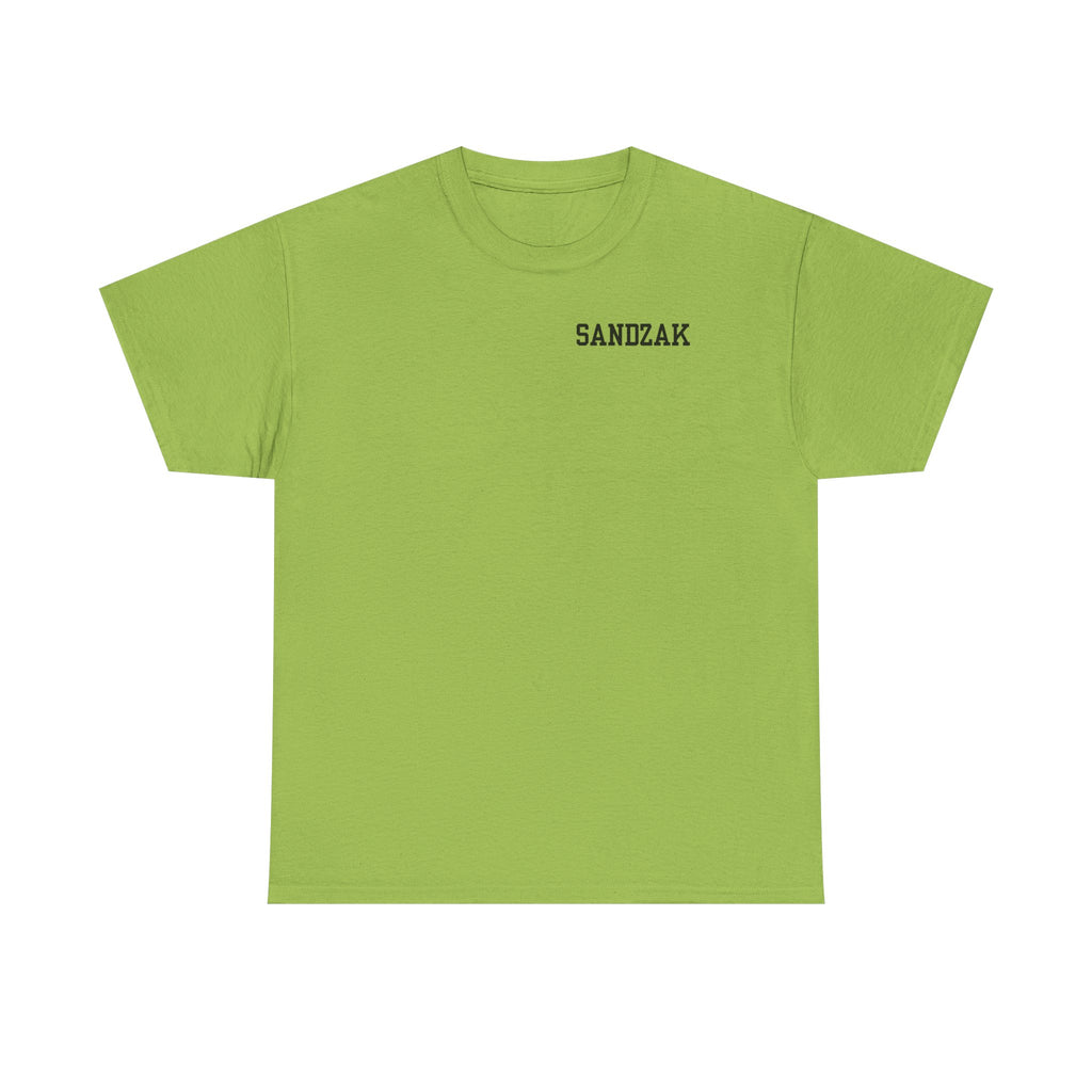 Sandzak T-Shirt