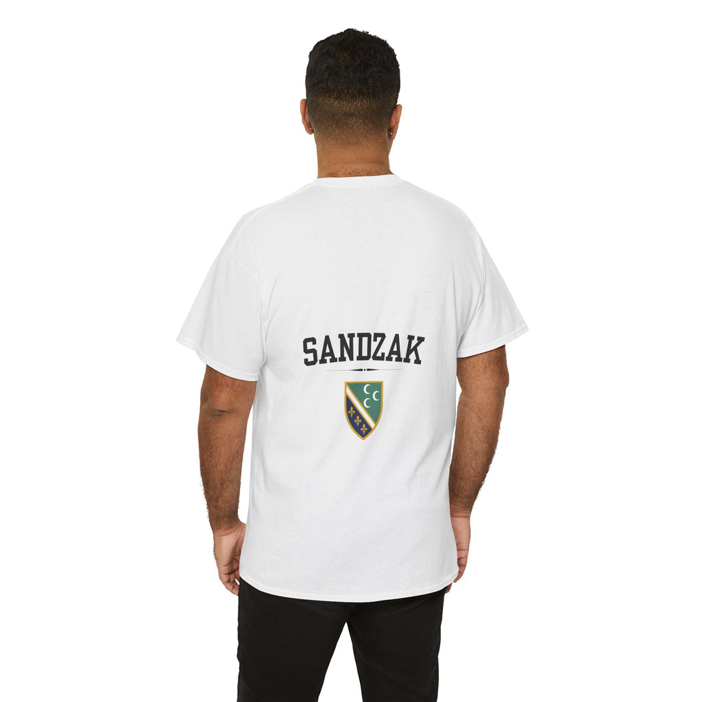 Sandzak T-Shirt