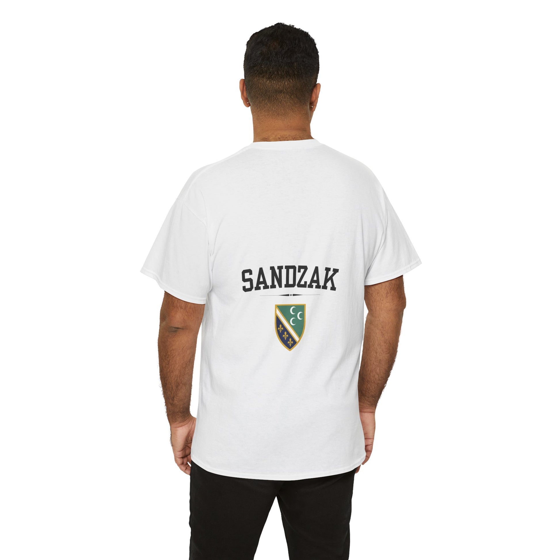 Sandzak T-Shirt