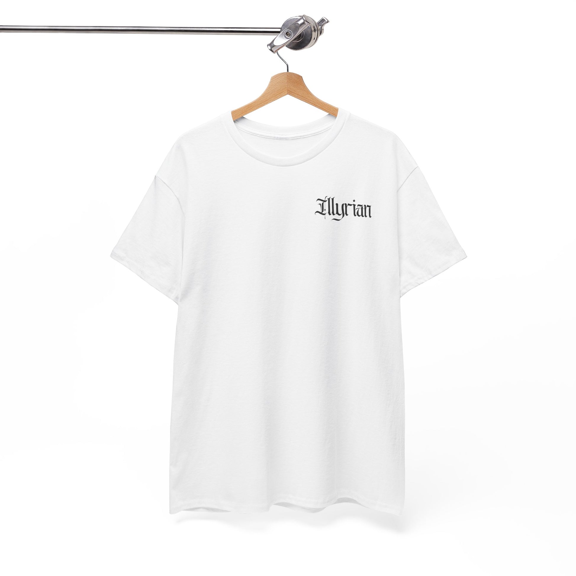 Illyrian T-Shirt