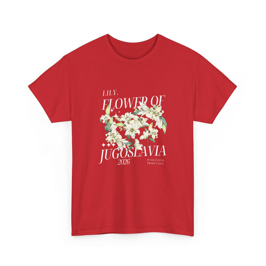 Jugoslawien T-Shirt