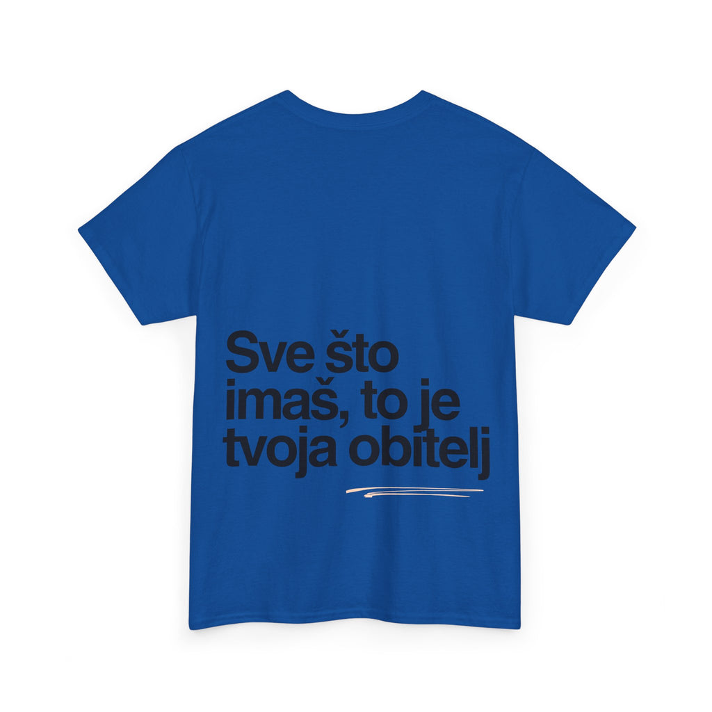 Kroatien T-Shirt