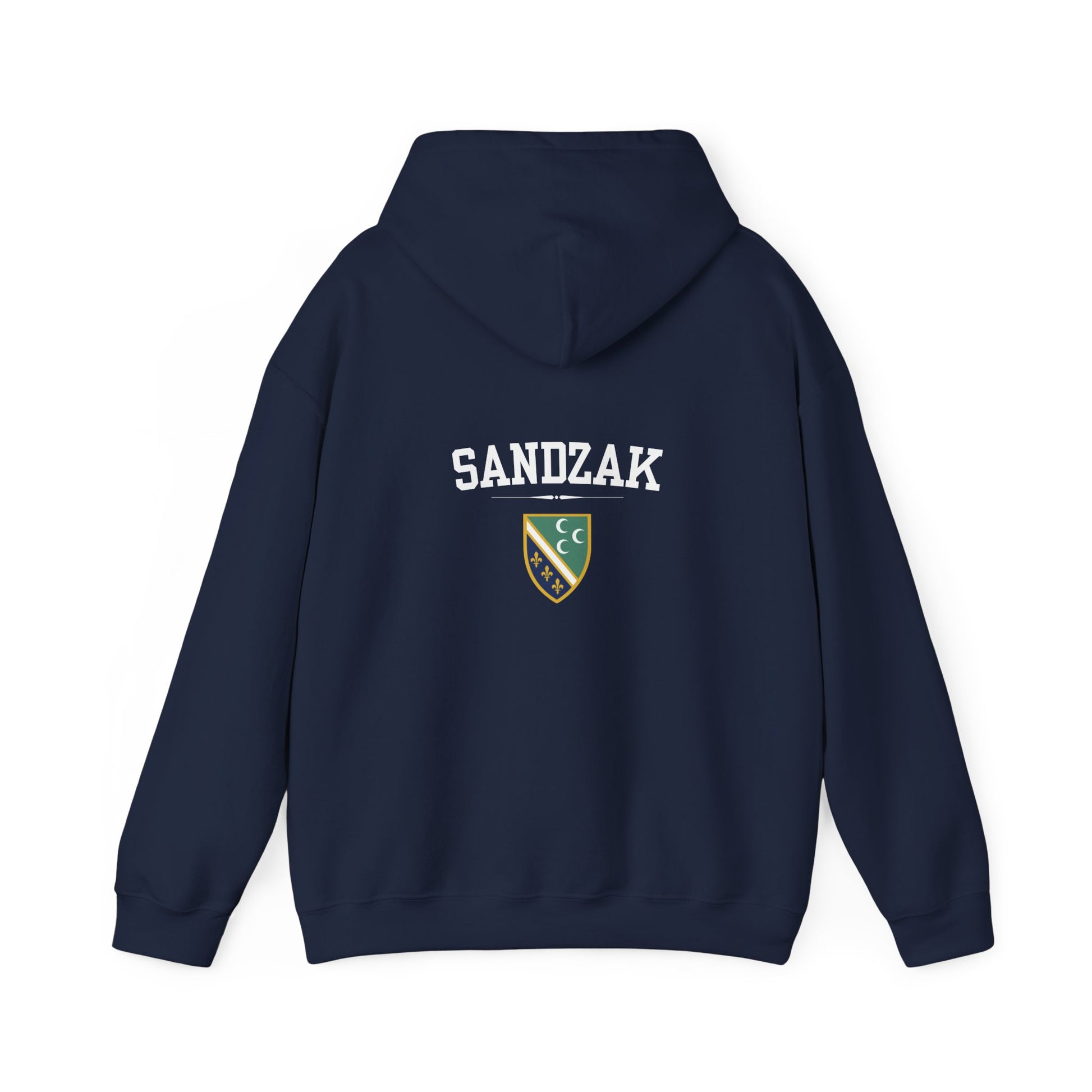 Sandzak Hoodie