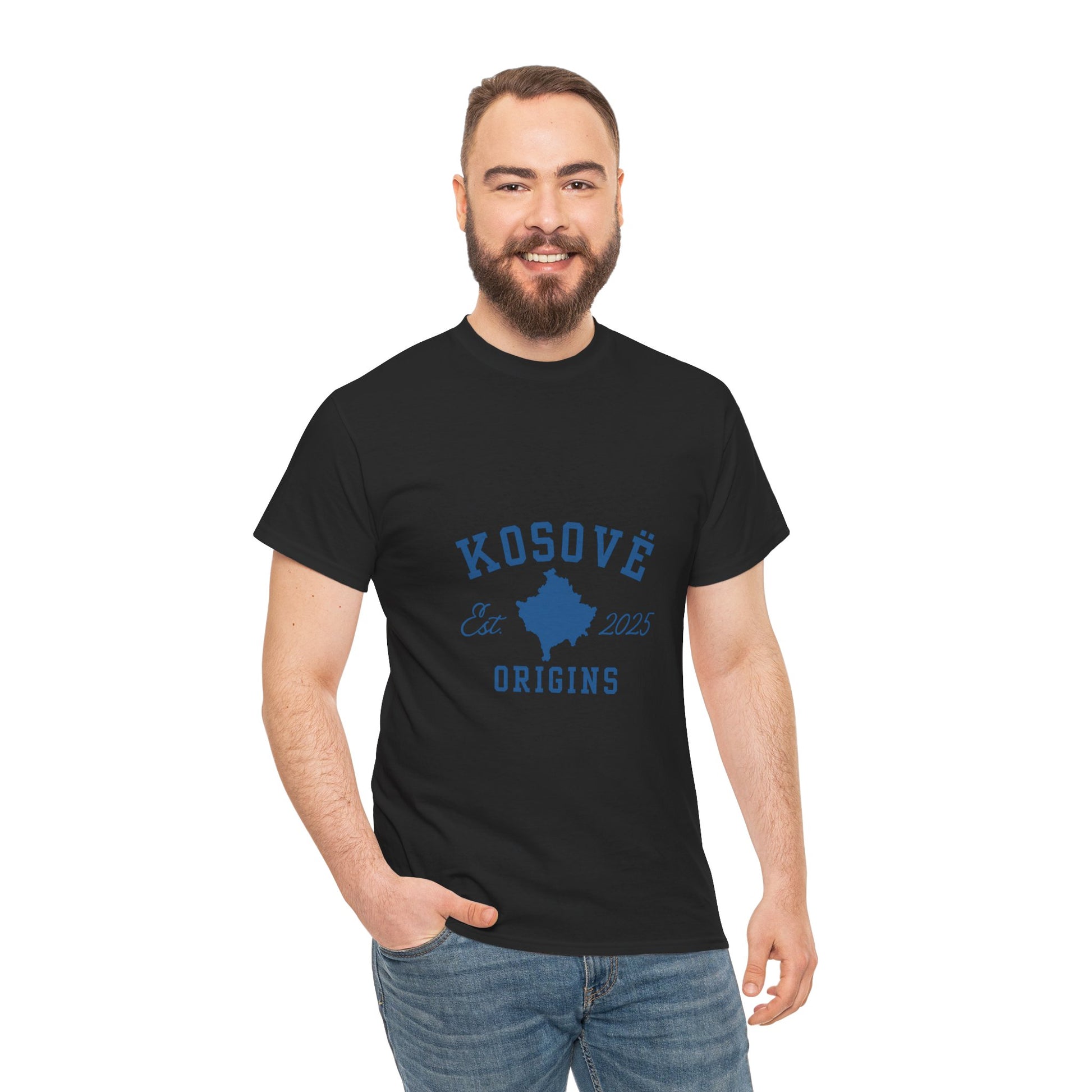 Kosovë T-Shirt