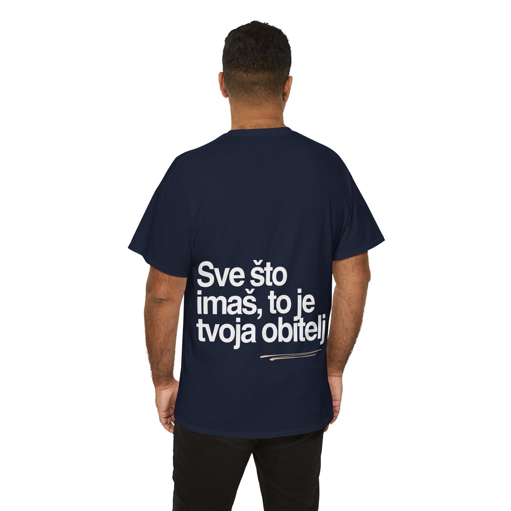 Kroatien T-Shirt