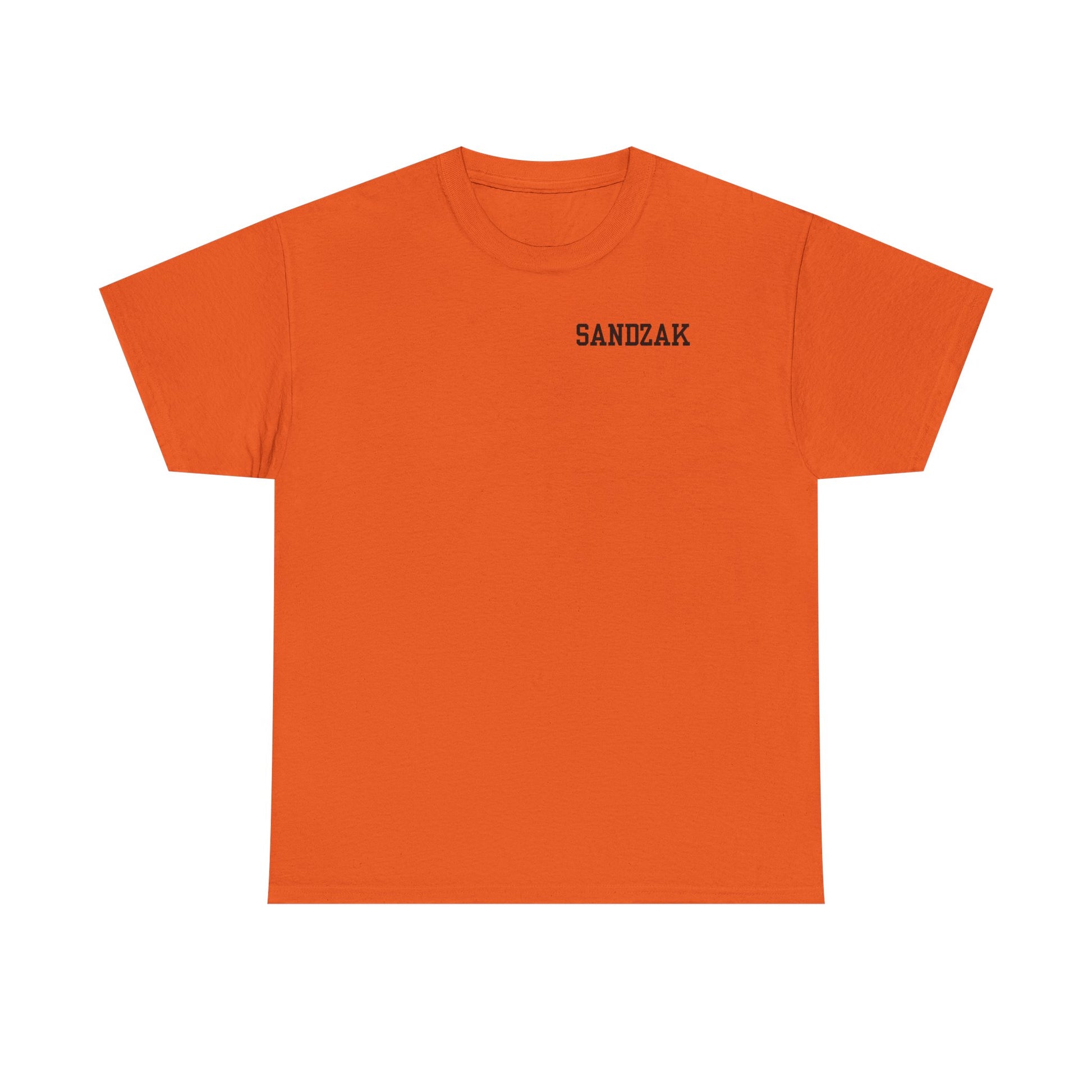 Sandzak T-Shirt