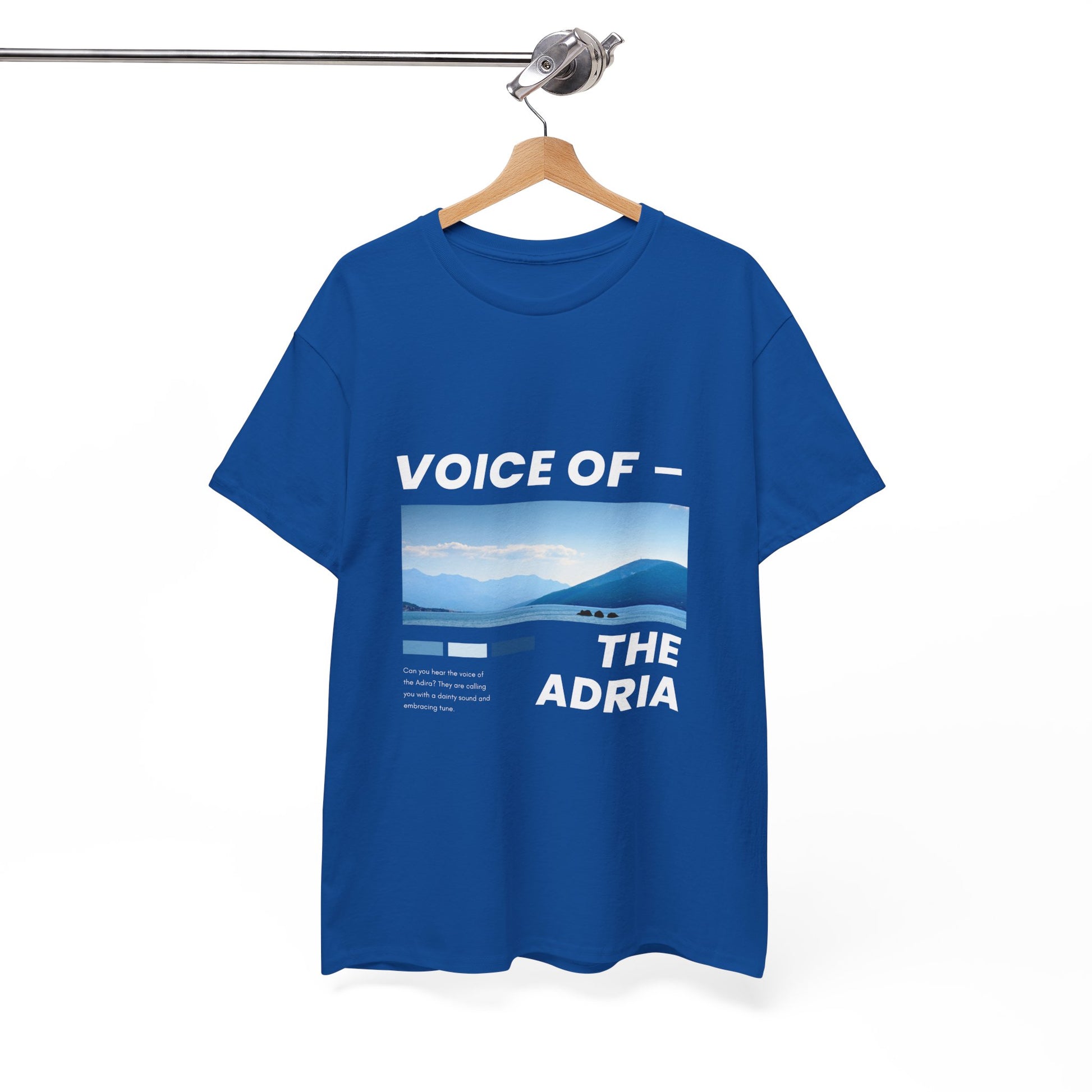 Adria T-Shirt