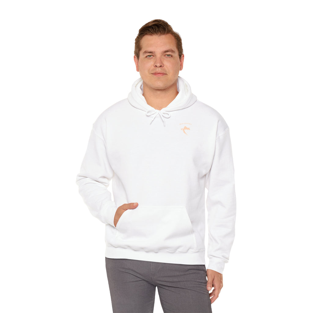 Kroatien Hoodie