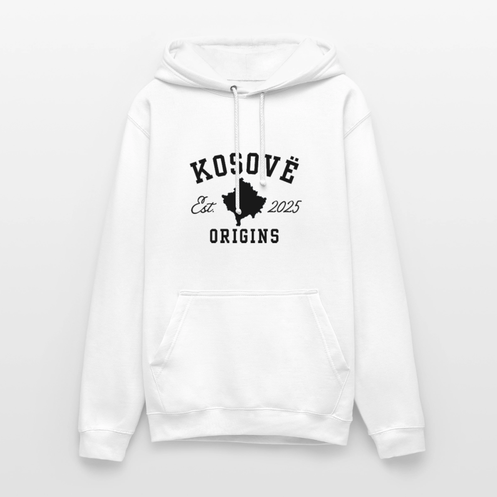 Unisex Hoodie - Weiß