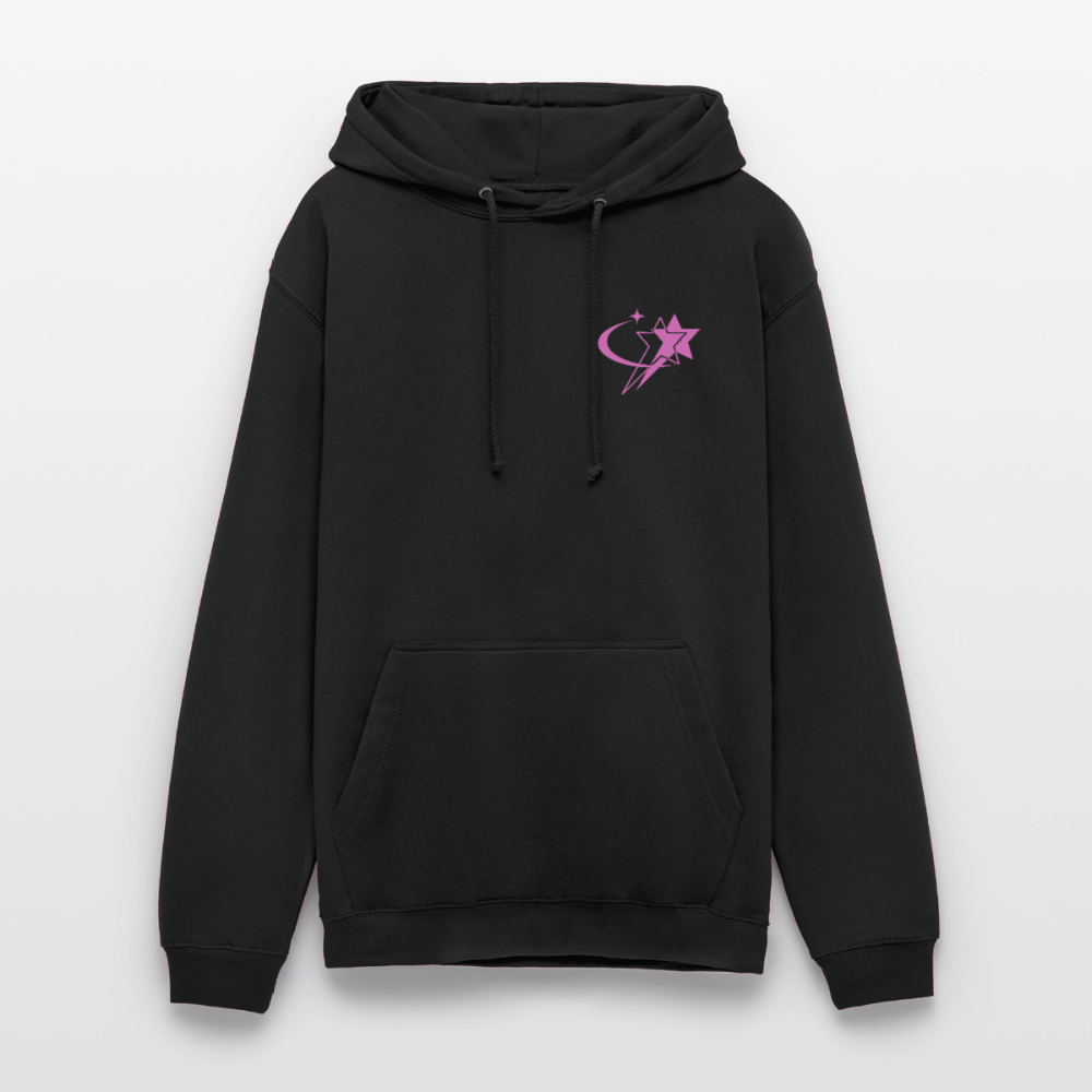 Unisex Hoodie - Schwarz