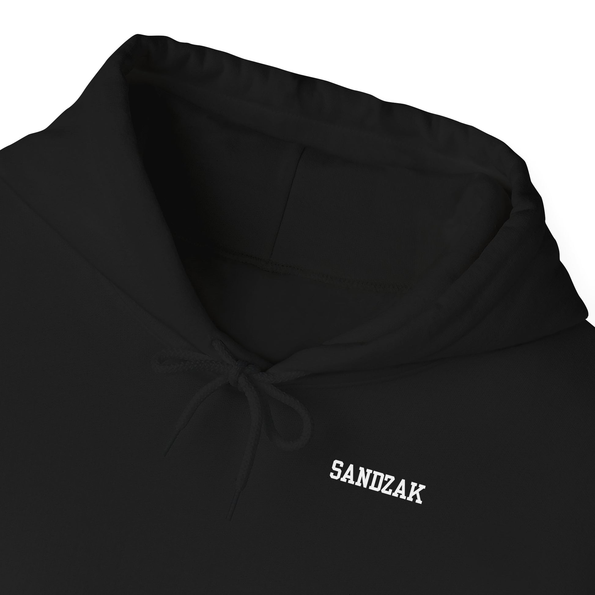 Sandzak Hoodie