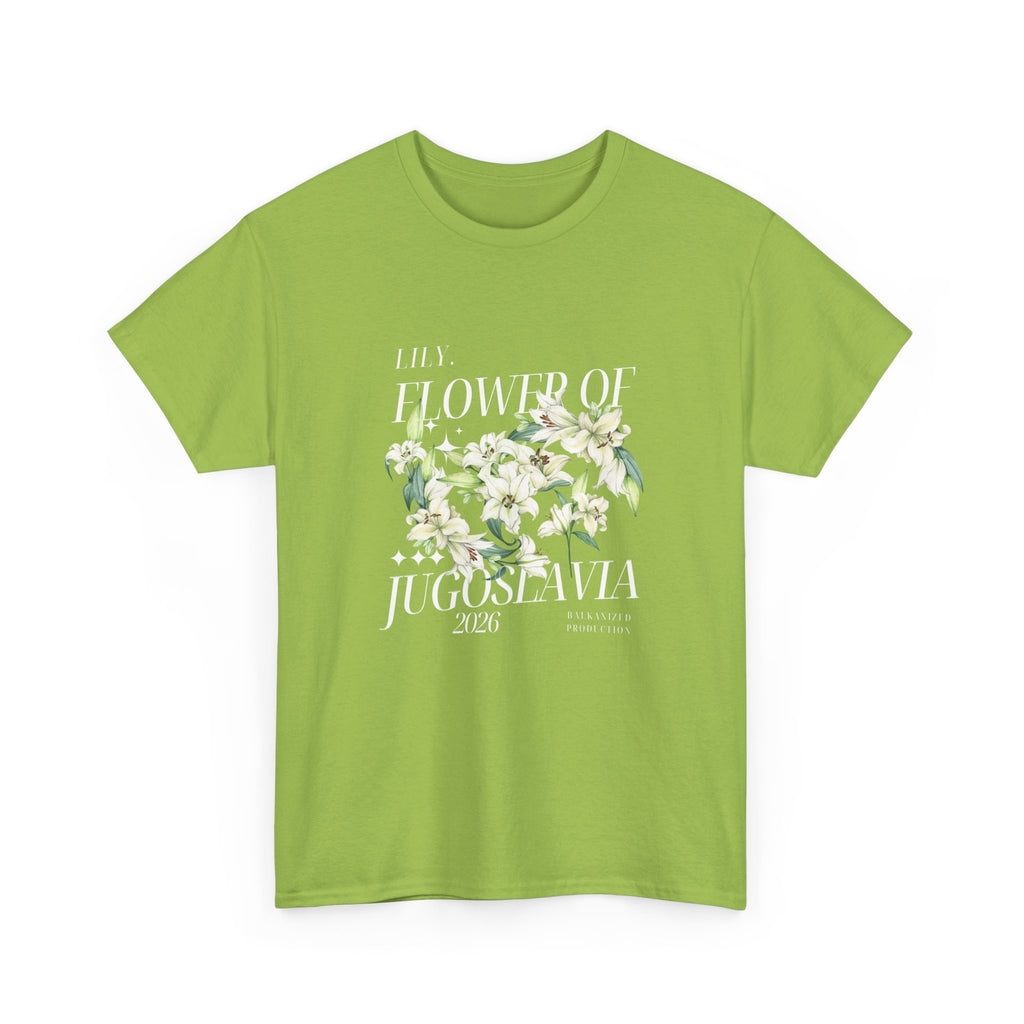 Jugoslawien T-Shirt