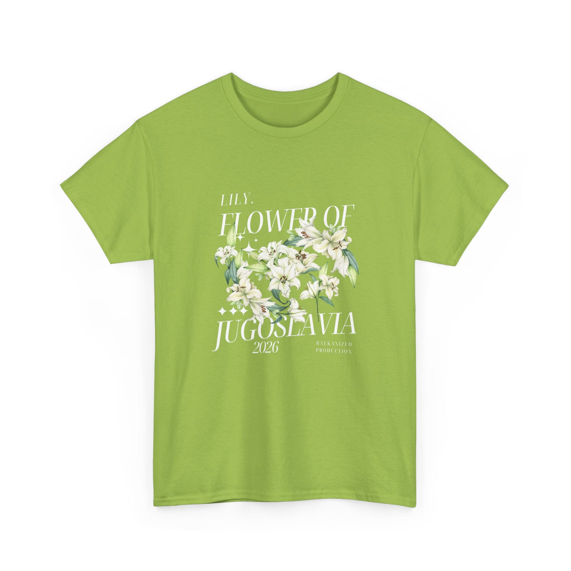 Jugoslawien T-Shirt