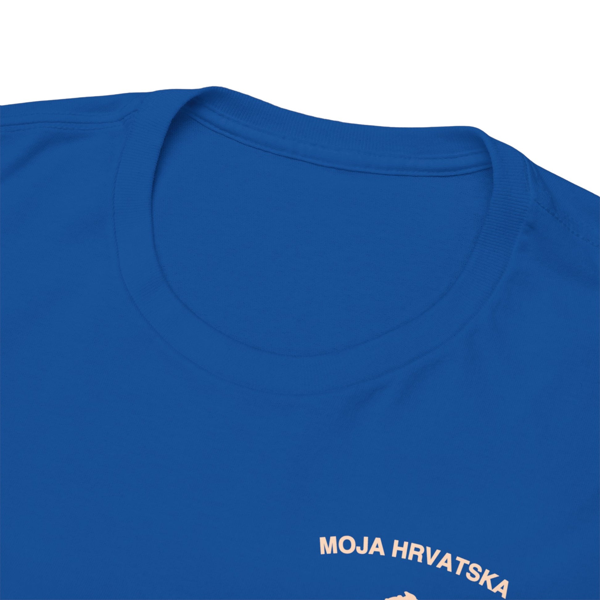 Kroatien T-Shirt