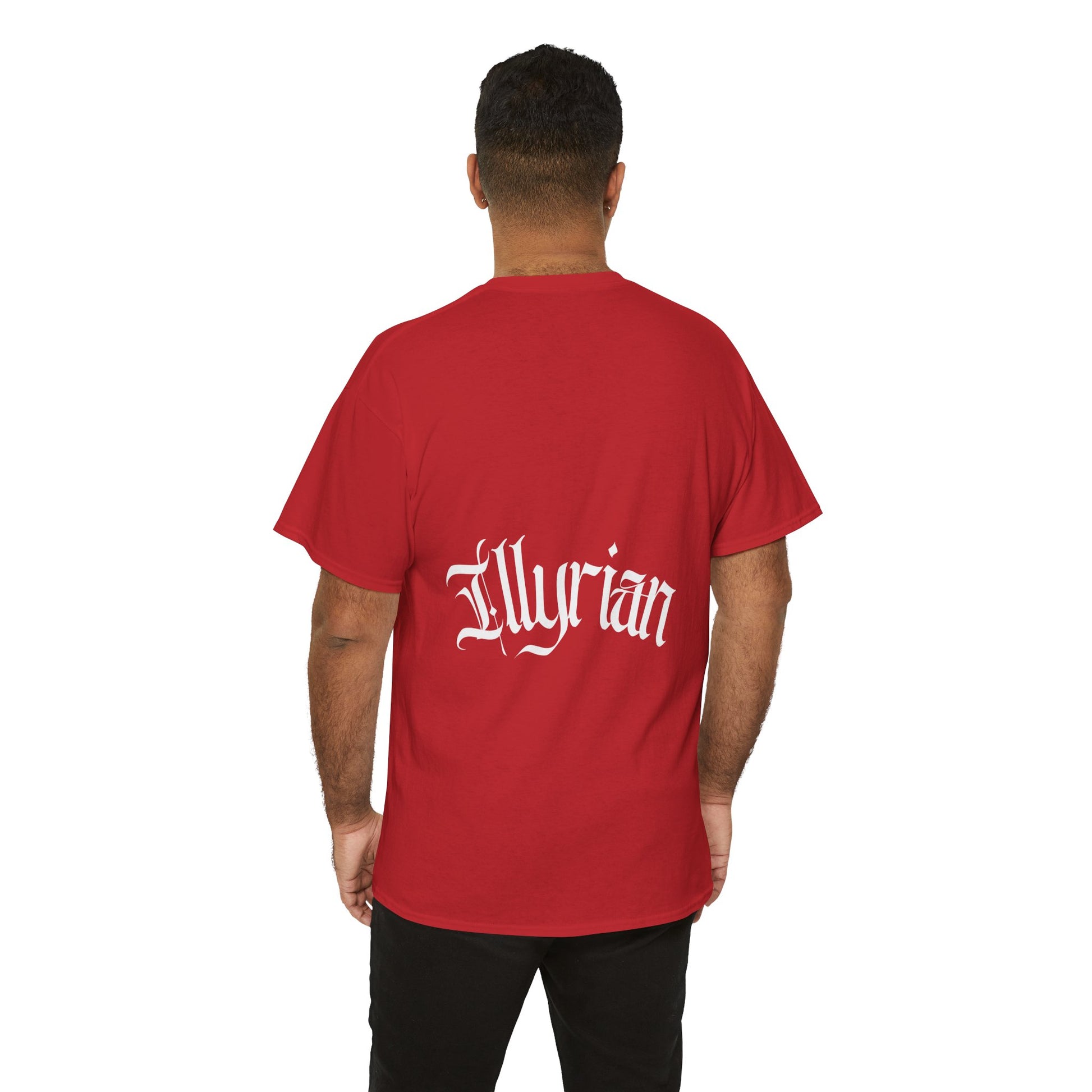 Illyrian T-Shirt