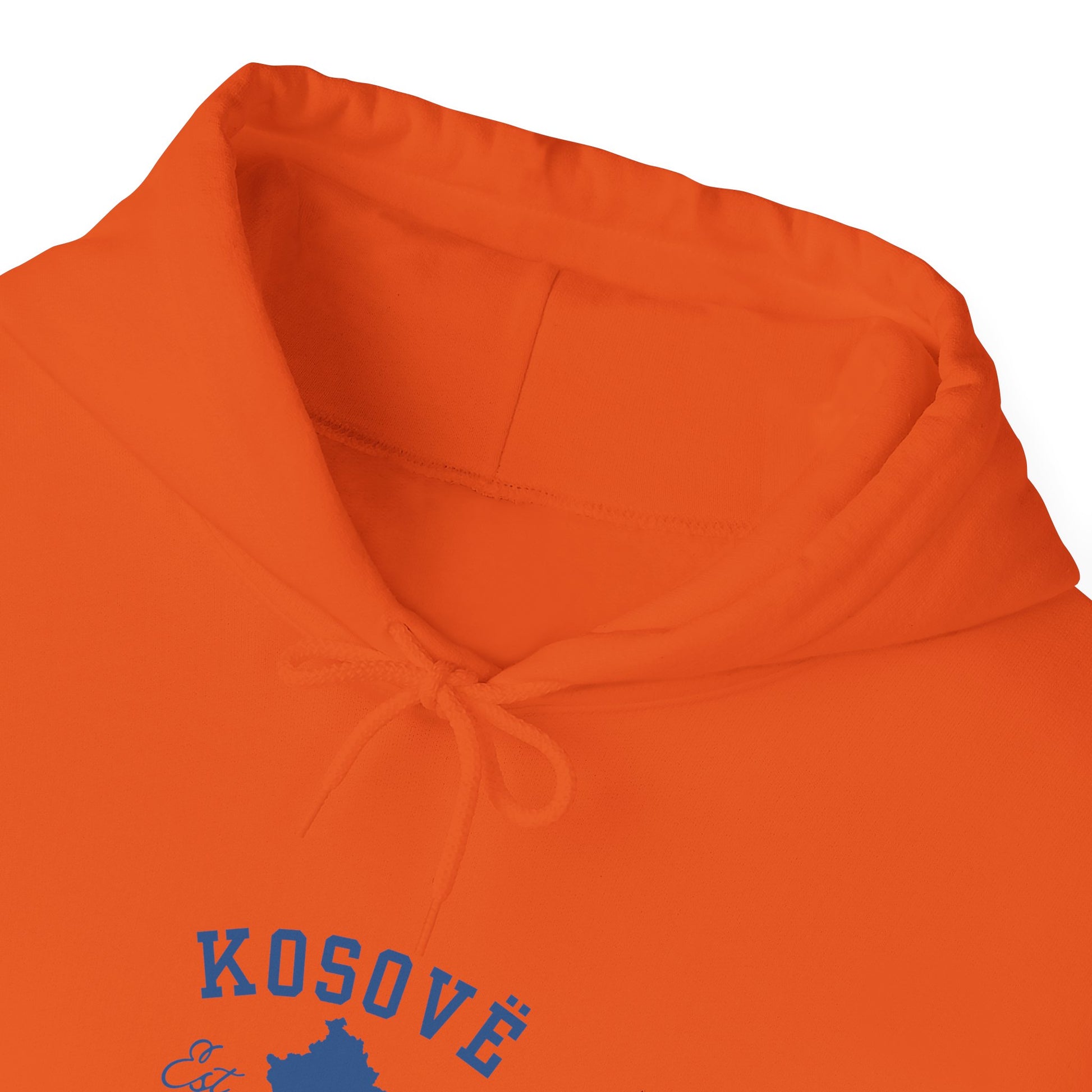 Kosovë Hoodie