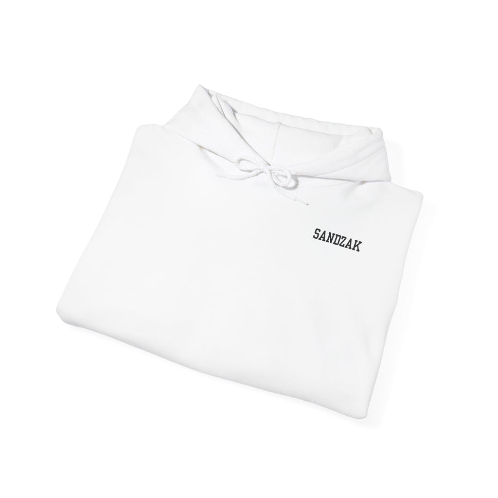 Sandzak Hoodie