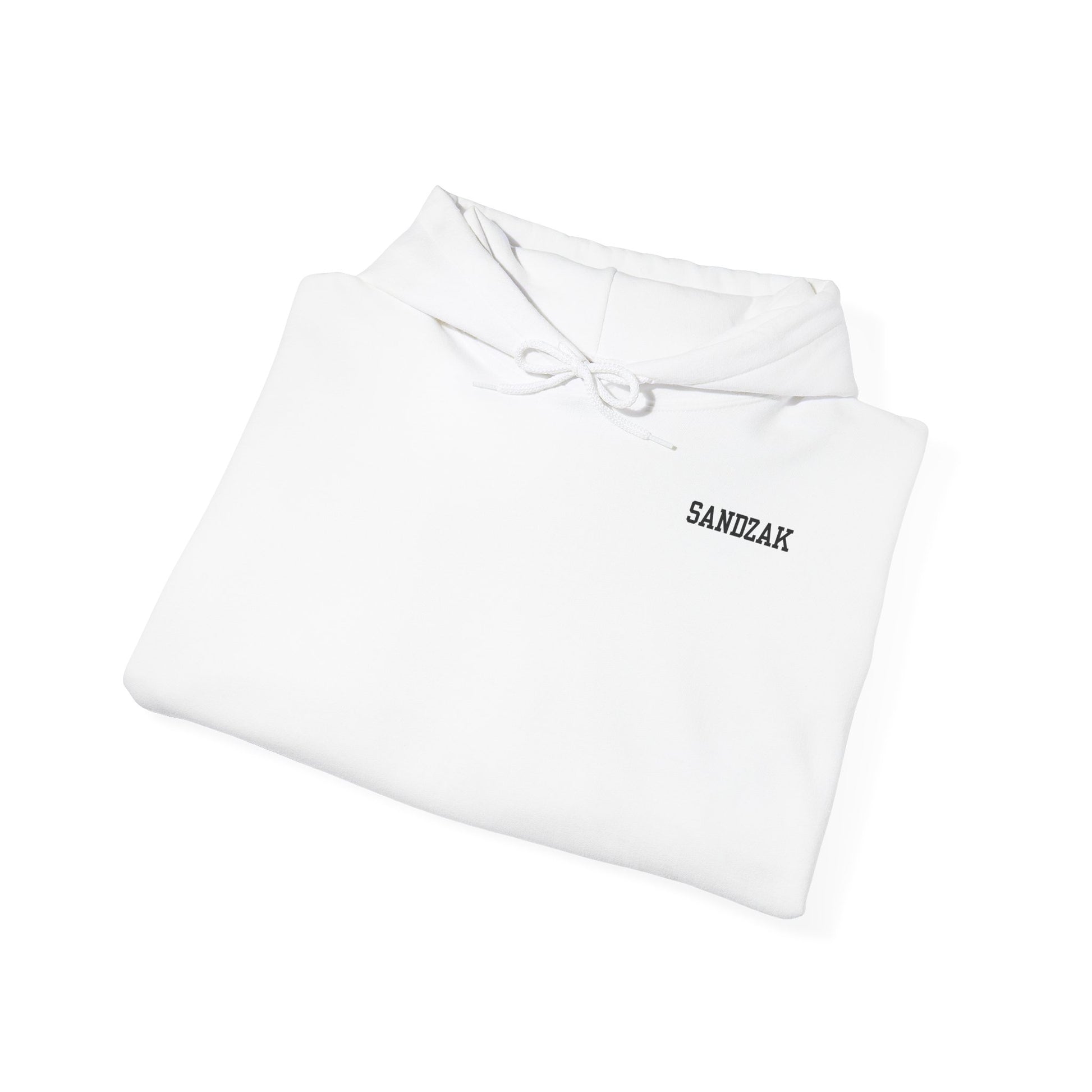 Sandzak Hoodie