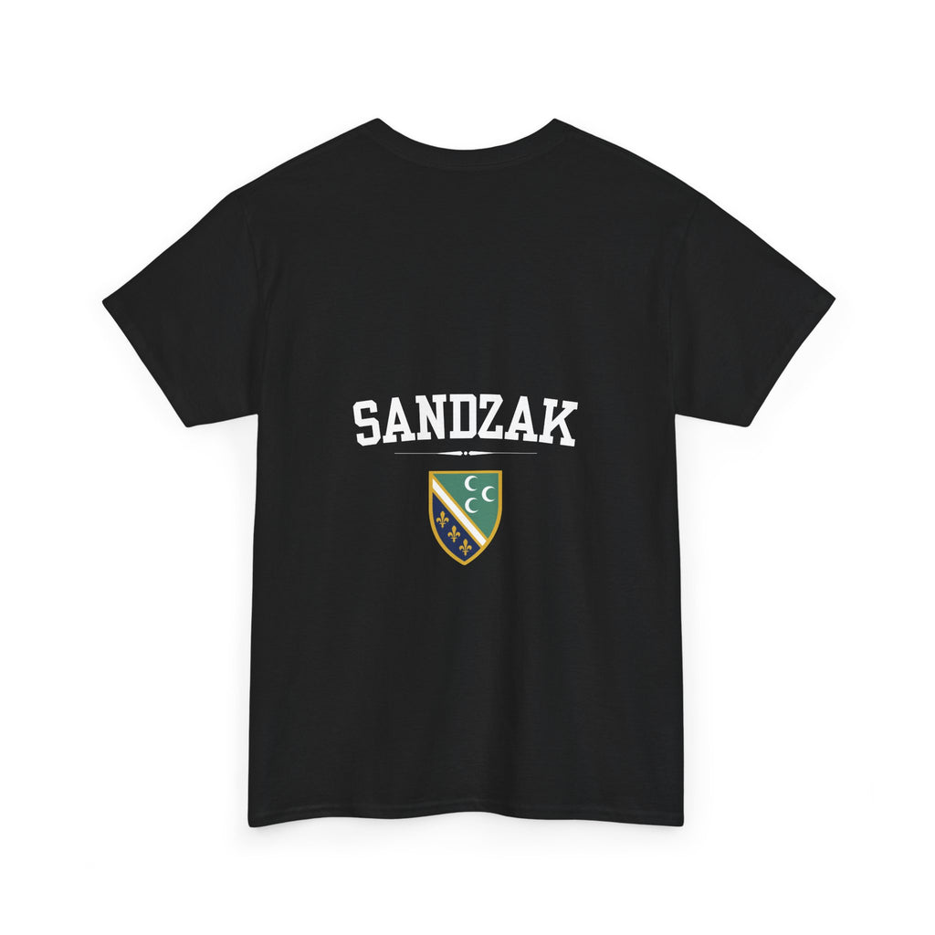 Sandzak T-Shirt