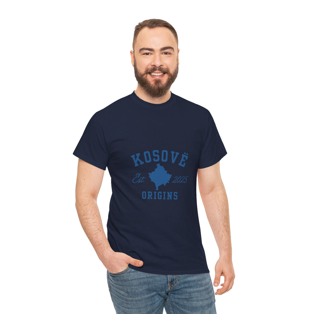 Kosovë T-Shirt