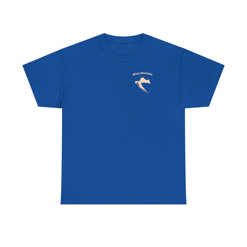 Kroatien T-Shirt